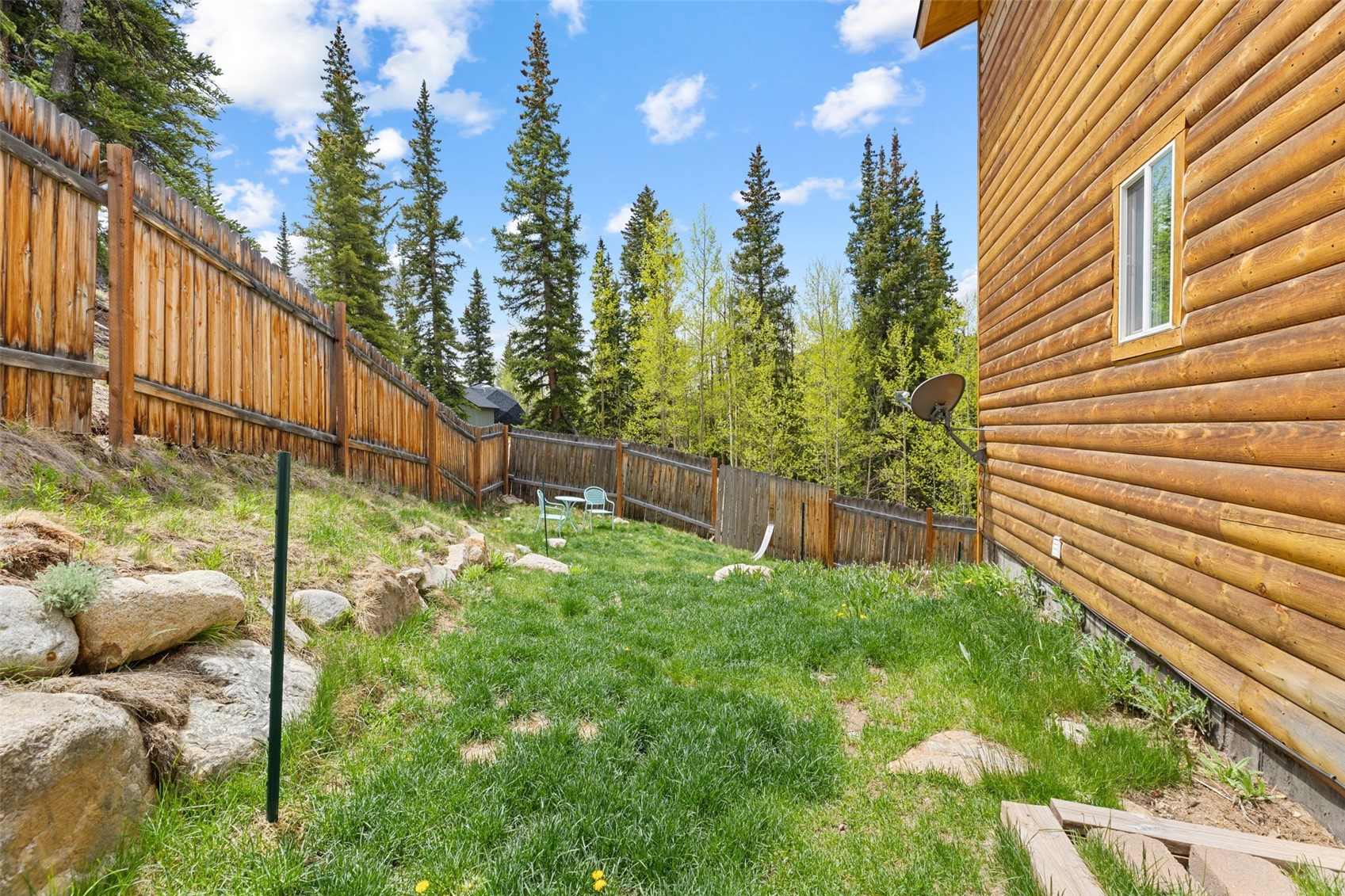 52 Coot Place Alma CO 80420