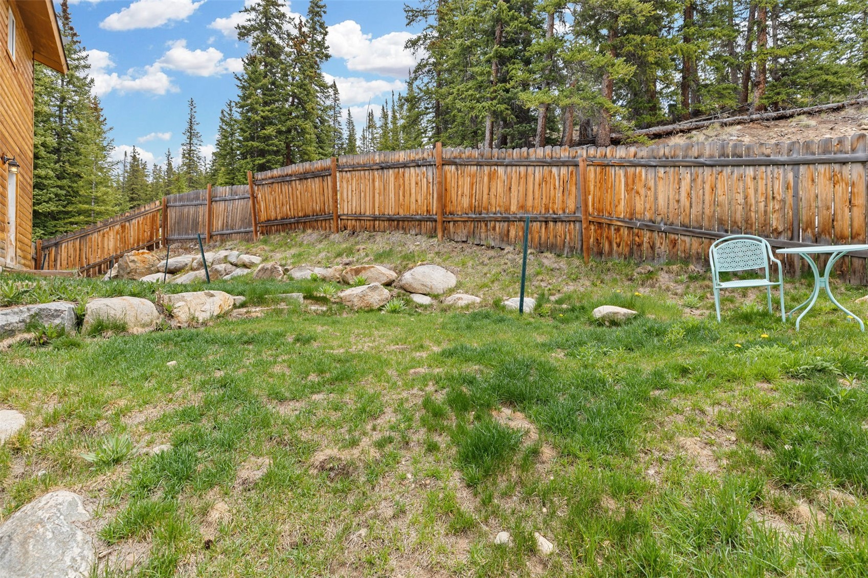 52 Coot Place Alma CO 80420