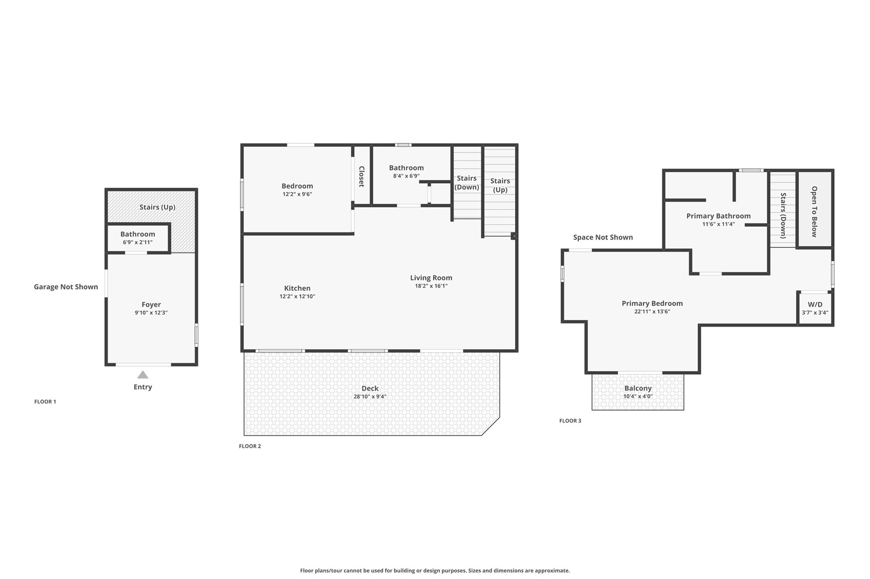 52 Coot Place Alma CO 80420