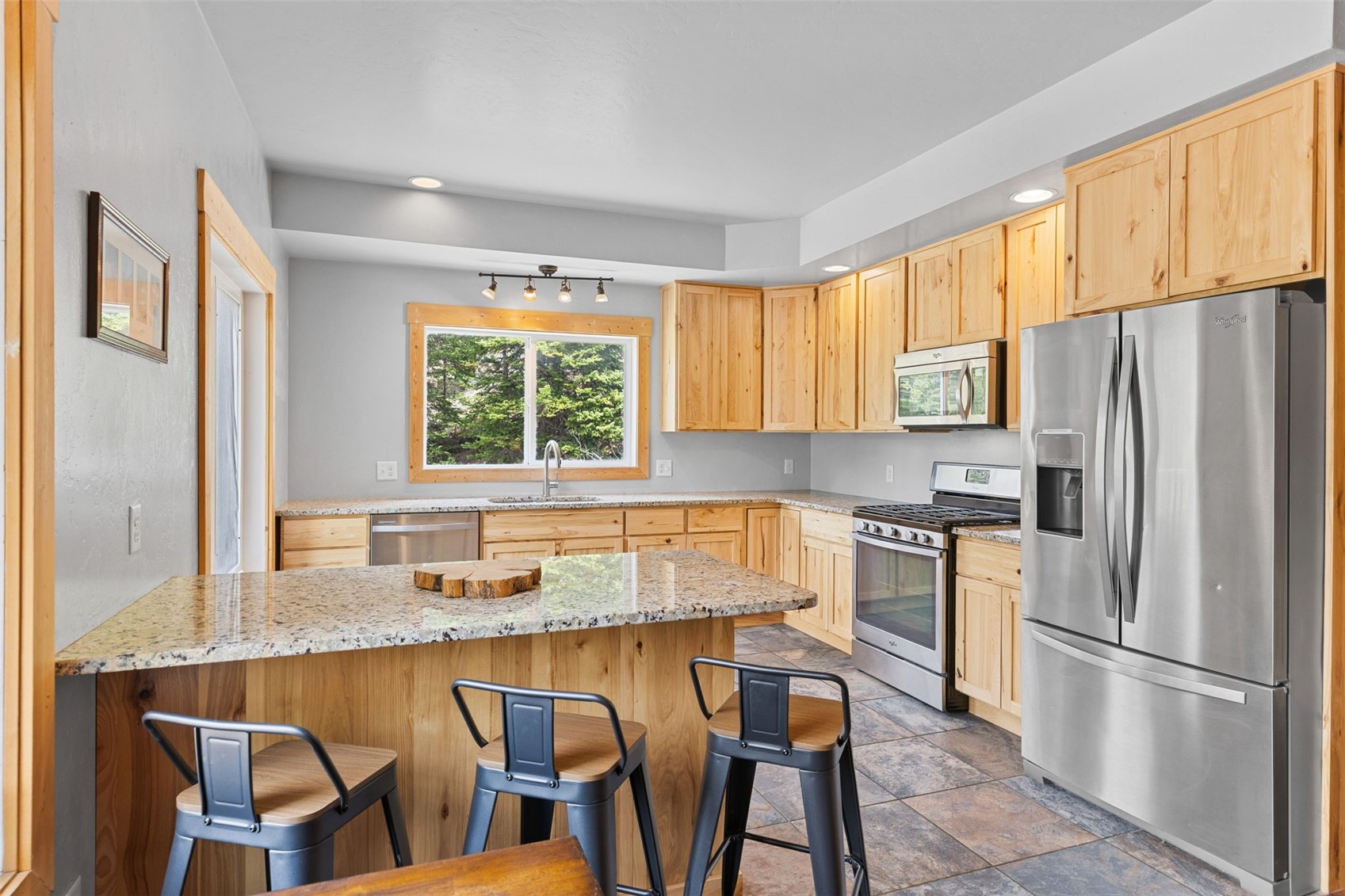 52 Coot Place Alma CO 80420