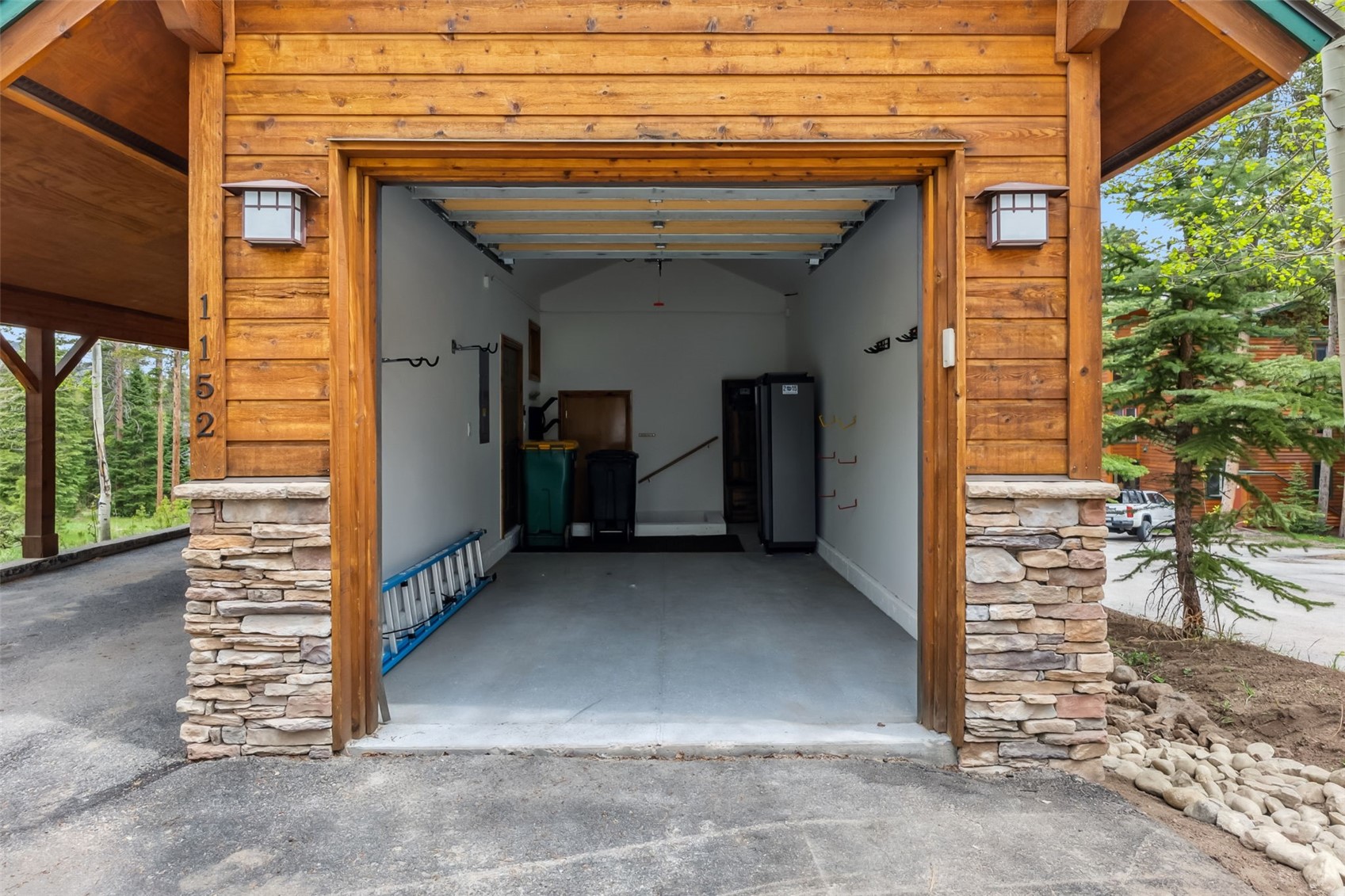 1152 Ski Hill Road Breckenridge CO 80424