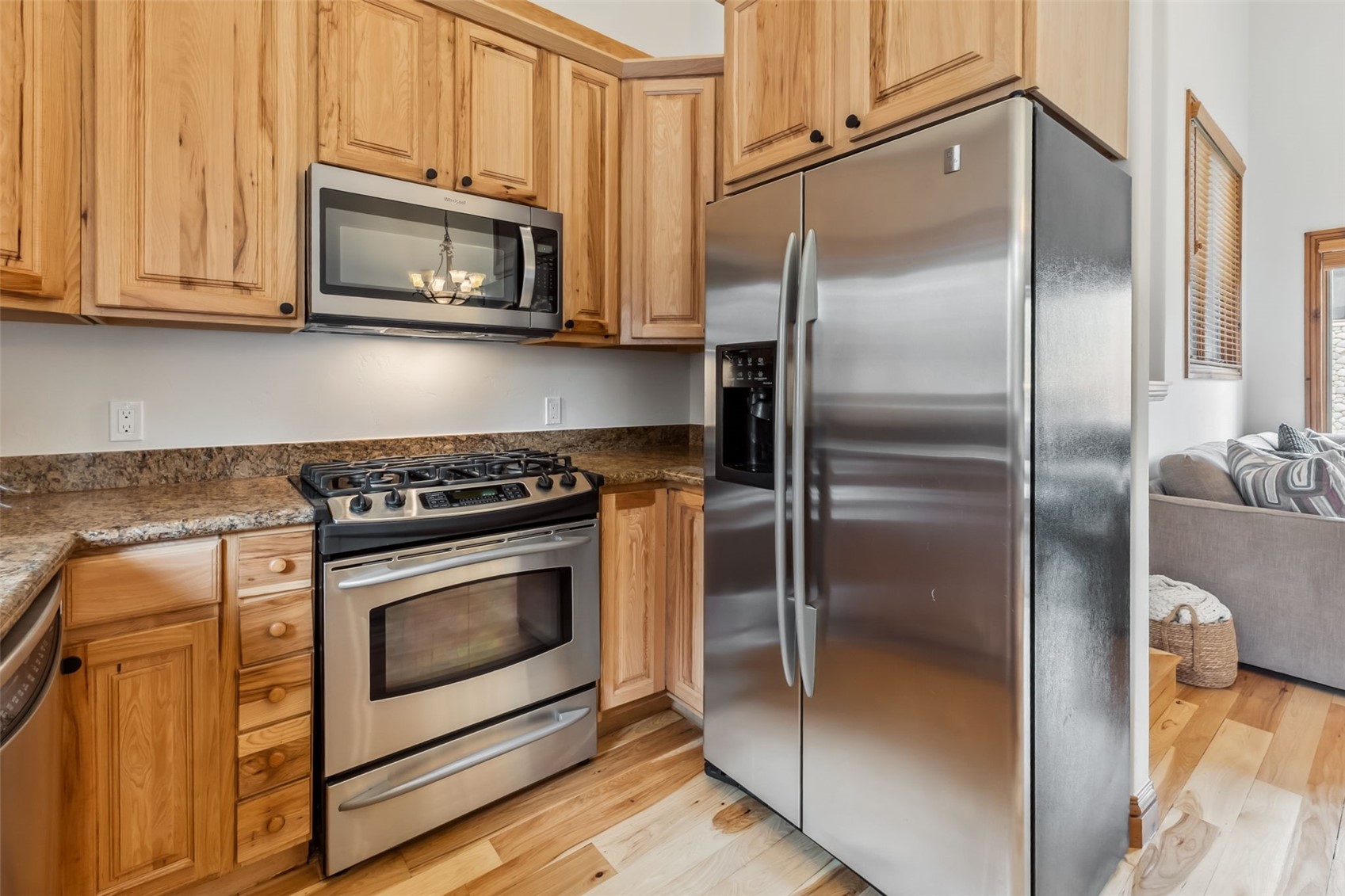 1152 Ski Hill Road Breckenridge CO 80424