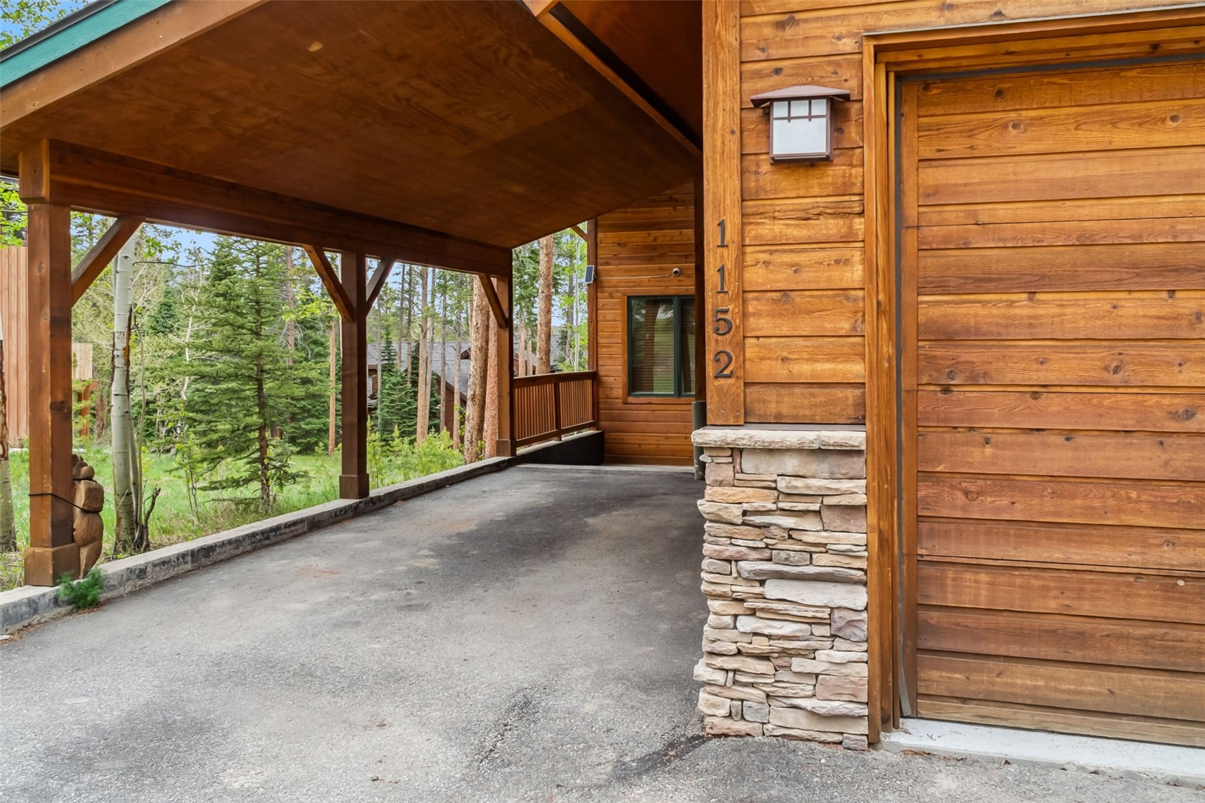 1152 Ski Hill Road Breckenridge CO 80424