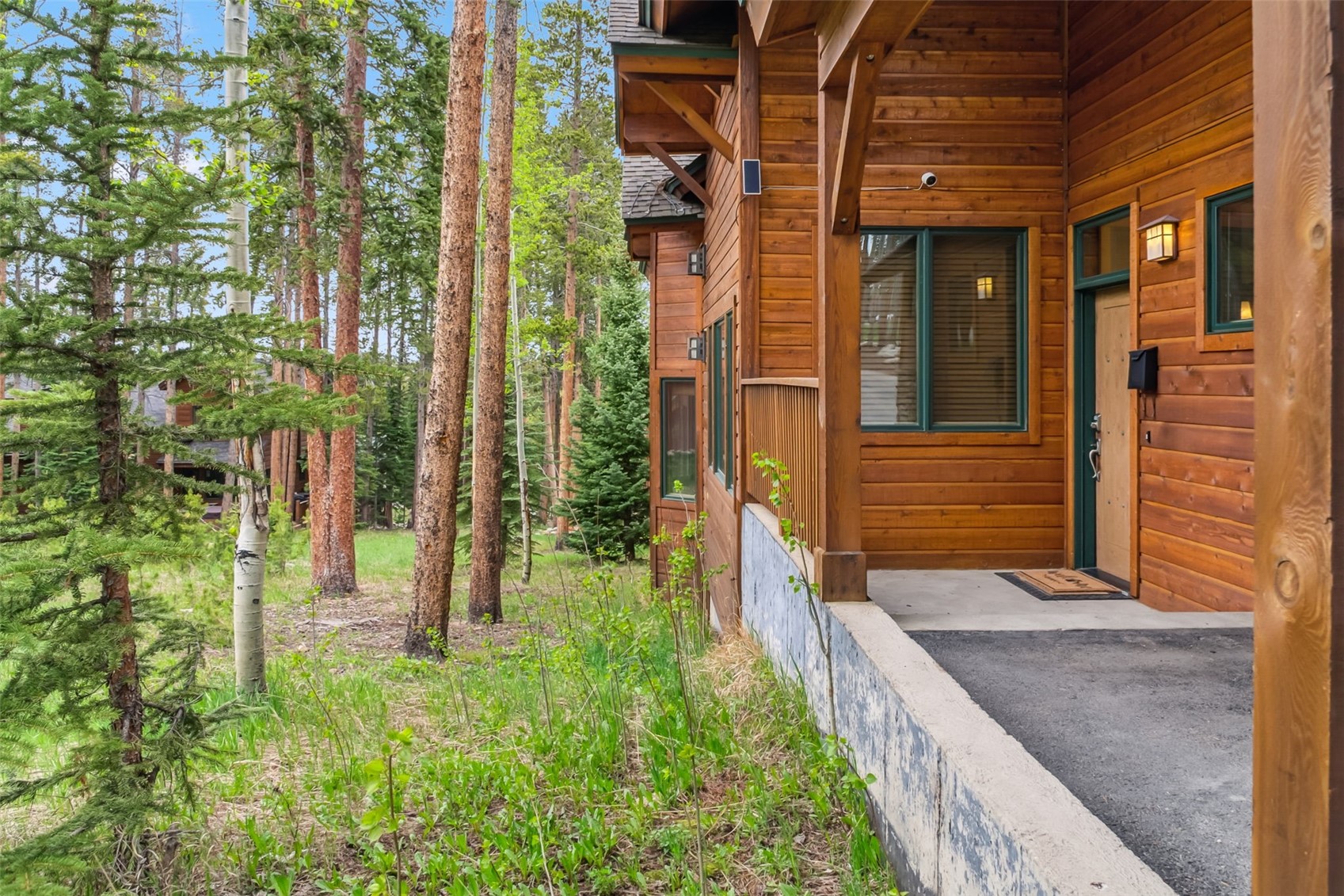 1152 Ski Hill Road Breckenridge CO 80424