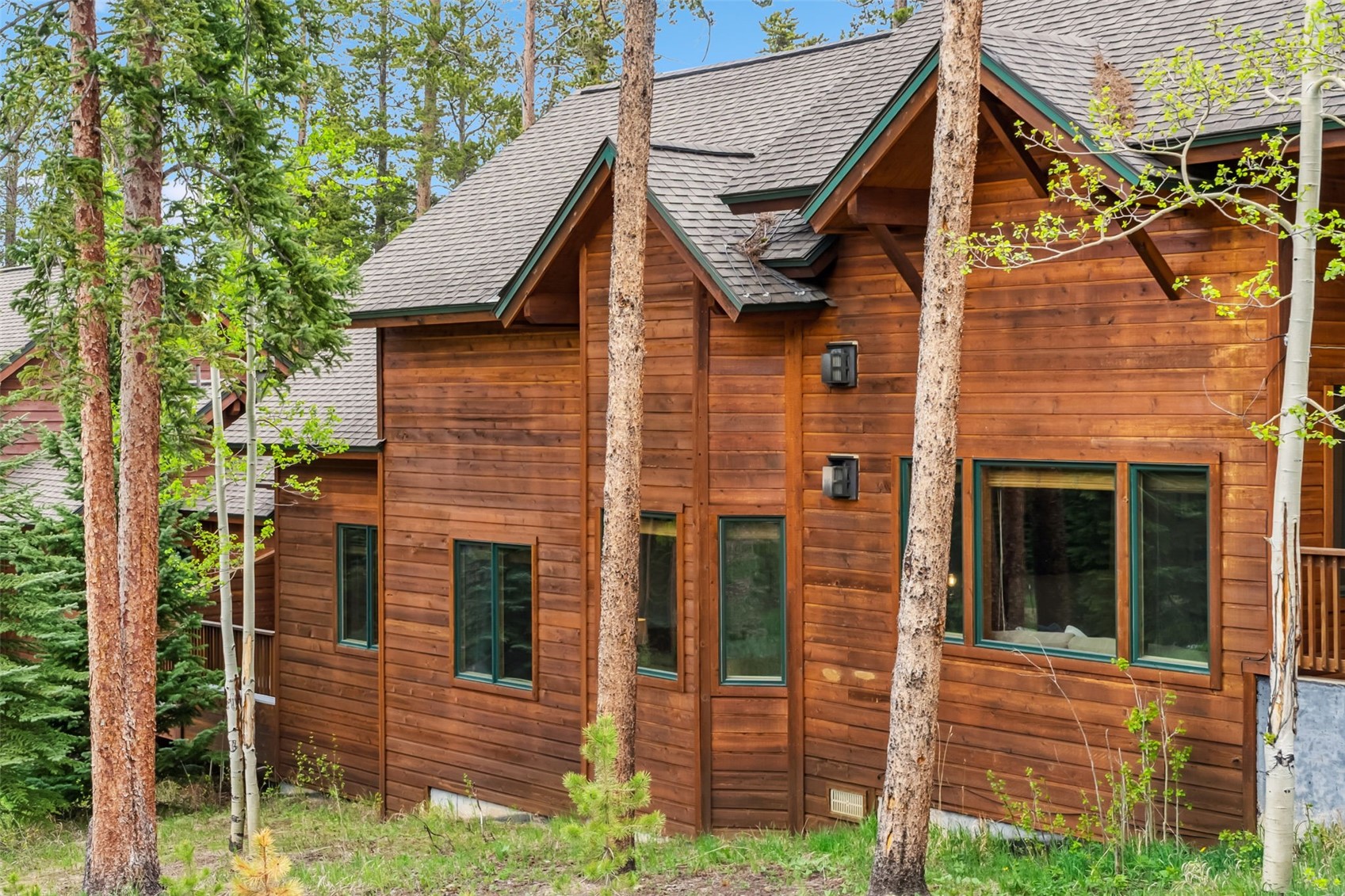 1152 Ski Hill Road Breckenridge CO 80424