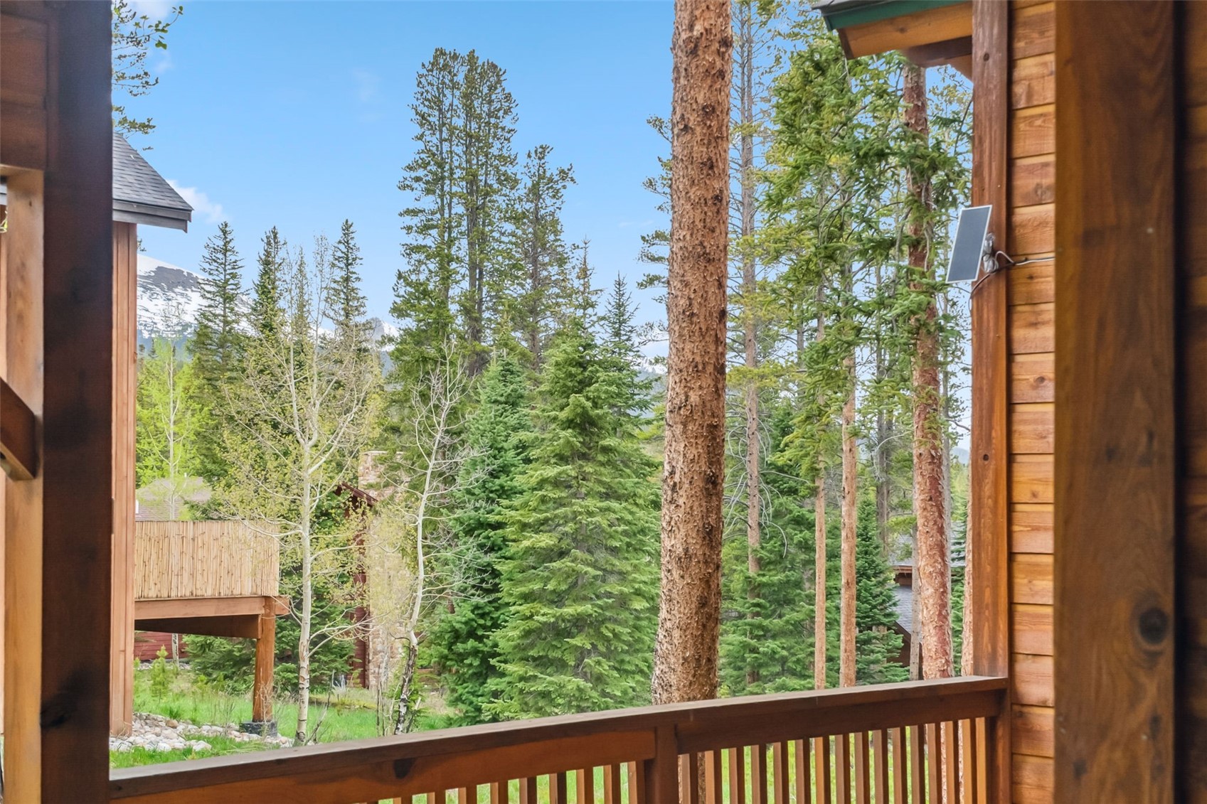 1152 Ski Hill Road Breckenridge CO 80424