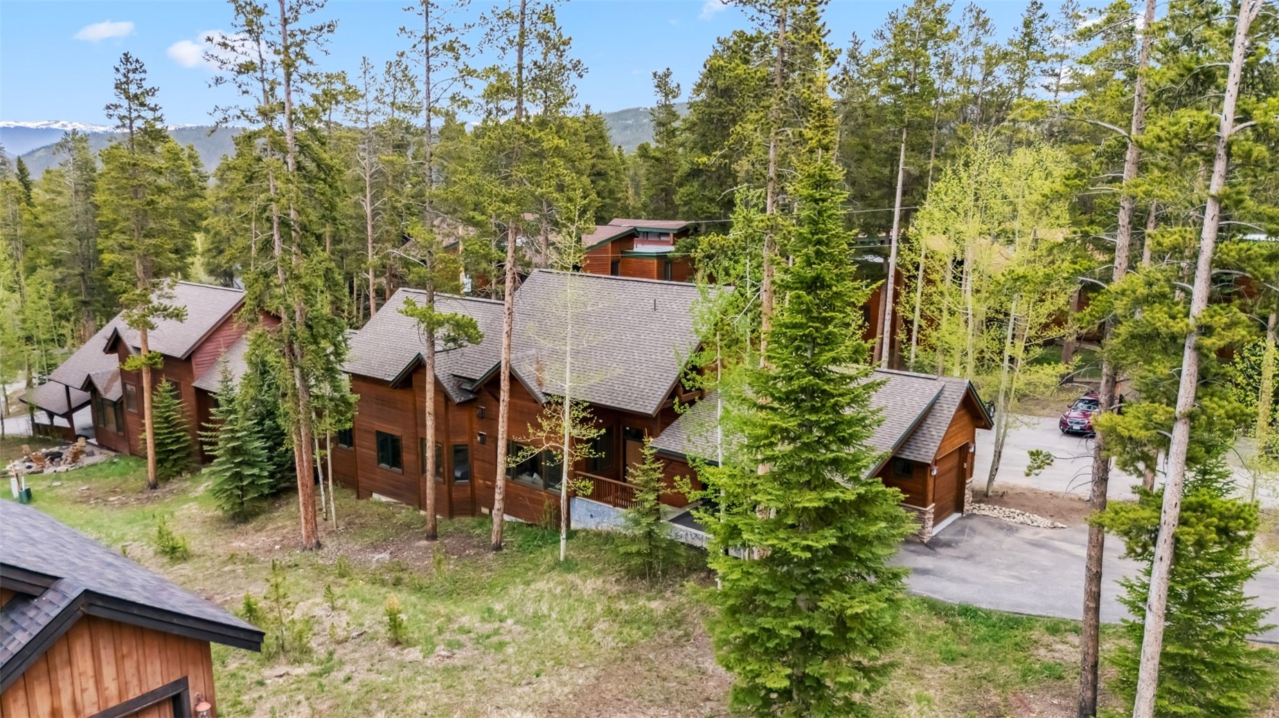 1152 Ski Hill Road Breckenridge CO 80424