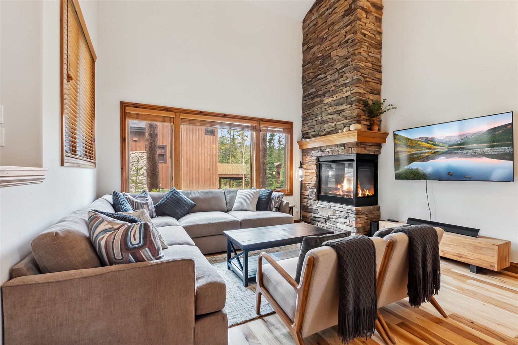 1152 Ski Hill Road Breckenridge CO 80424