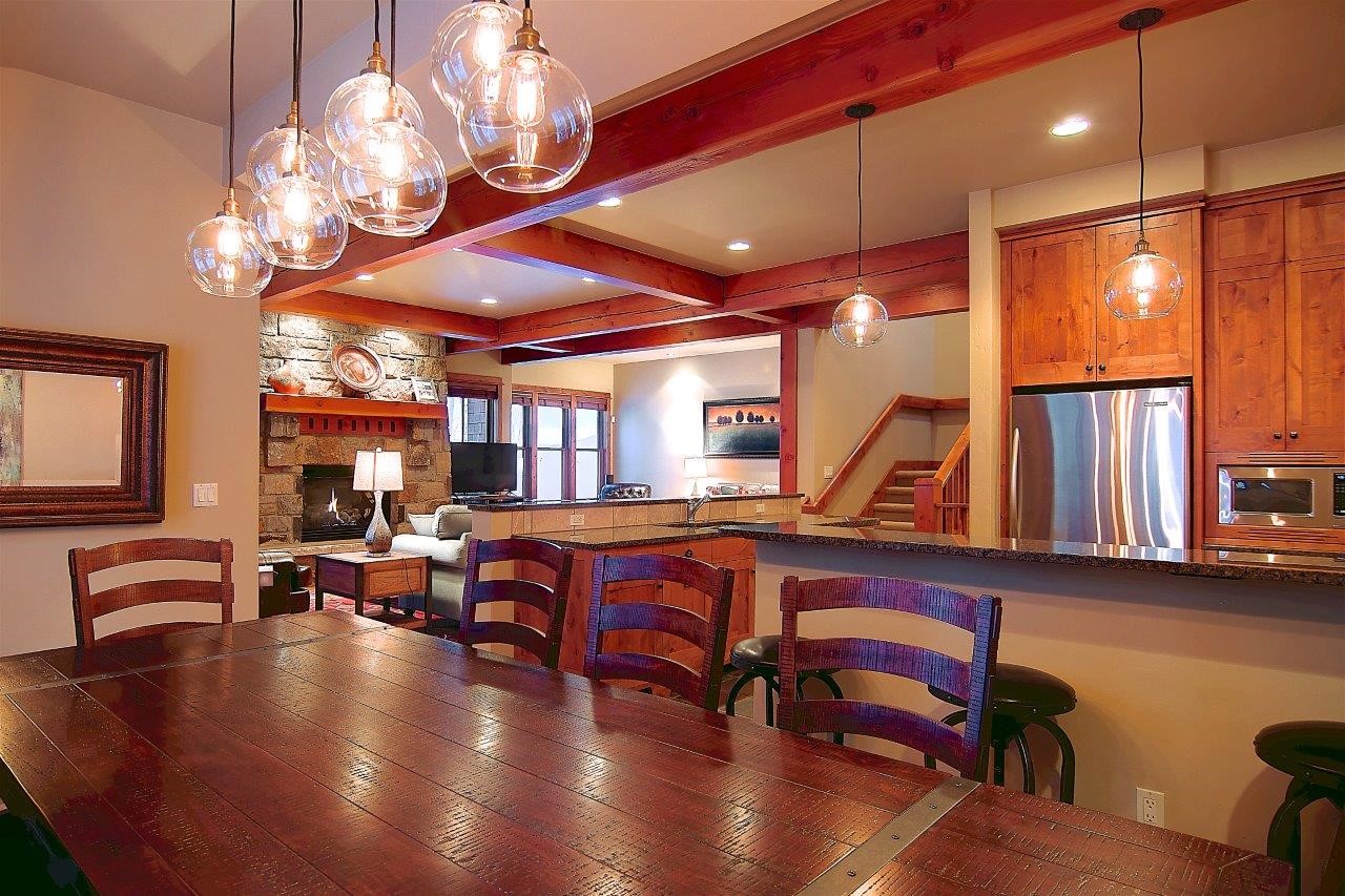 1317 Turning Leaf Court Steamboat Springs CO 80487