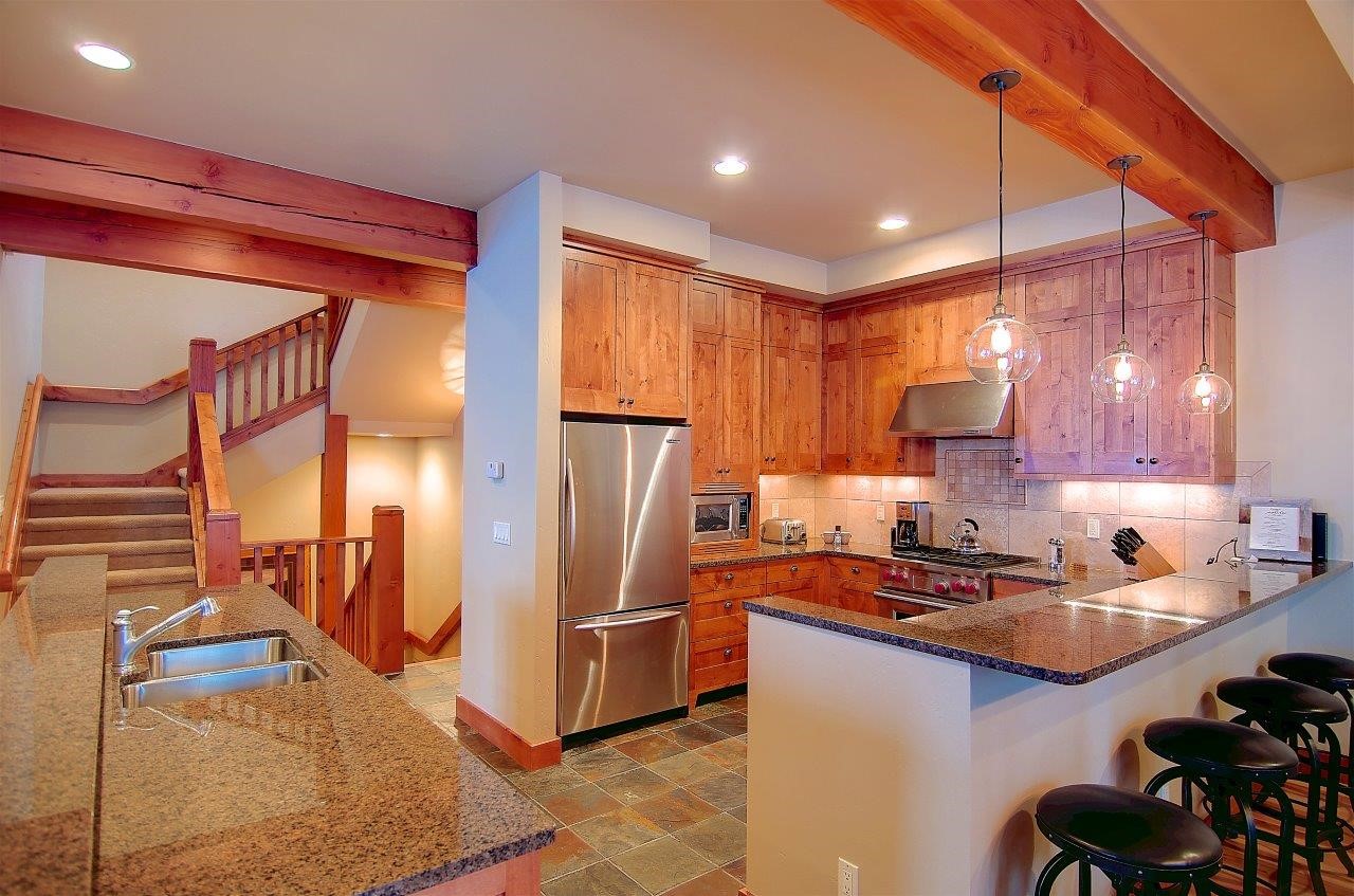 1317 Turning Leaf Court Steamboat Springs CO 80487