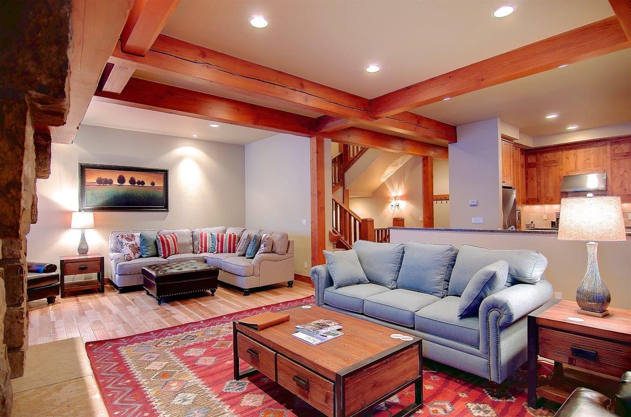 1317 Turning Leaf Court Steamboat Springs CO 80487