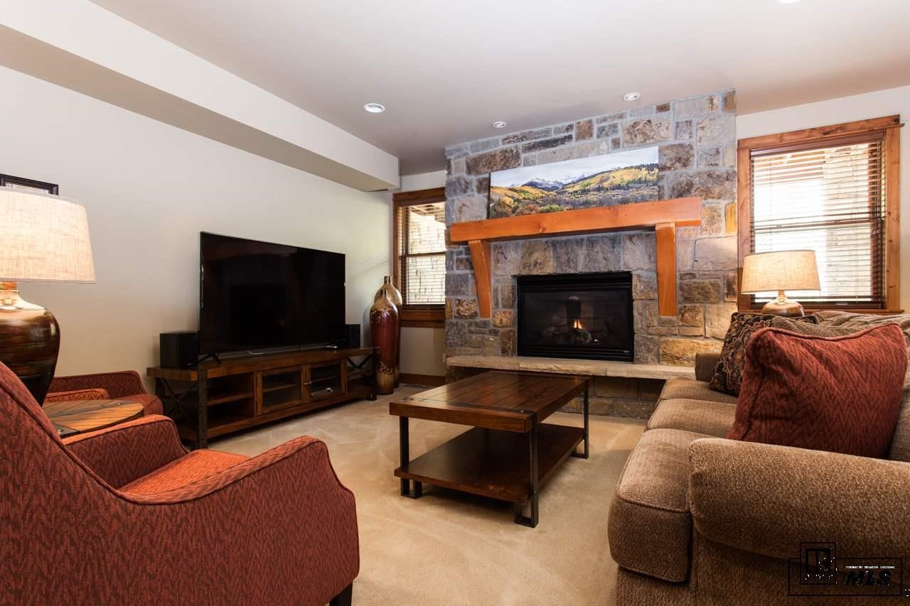 1317 Turning Leaf Court Steamboat Springs CO 80487