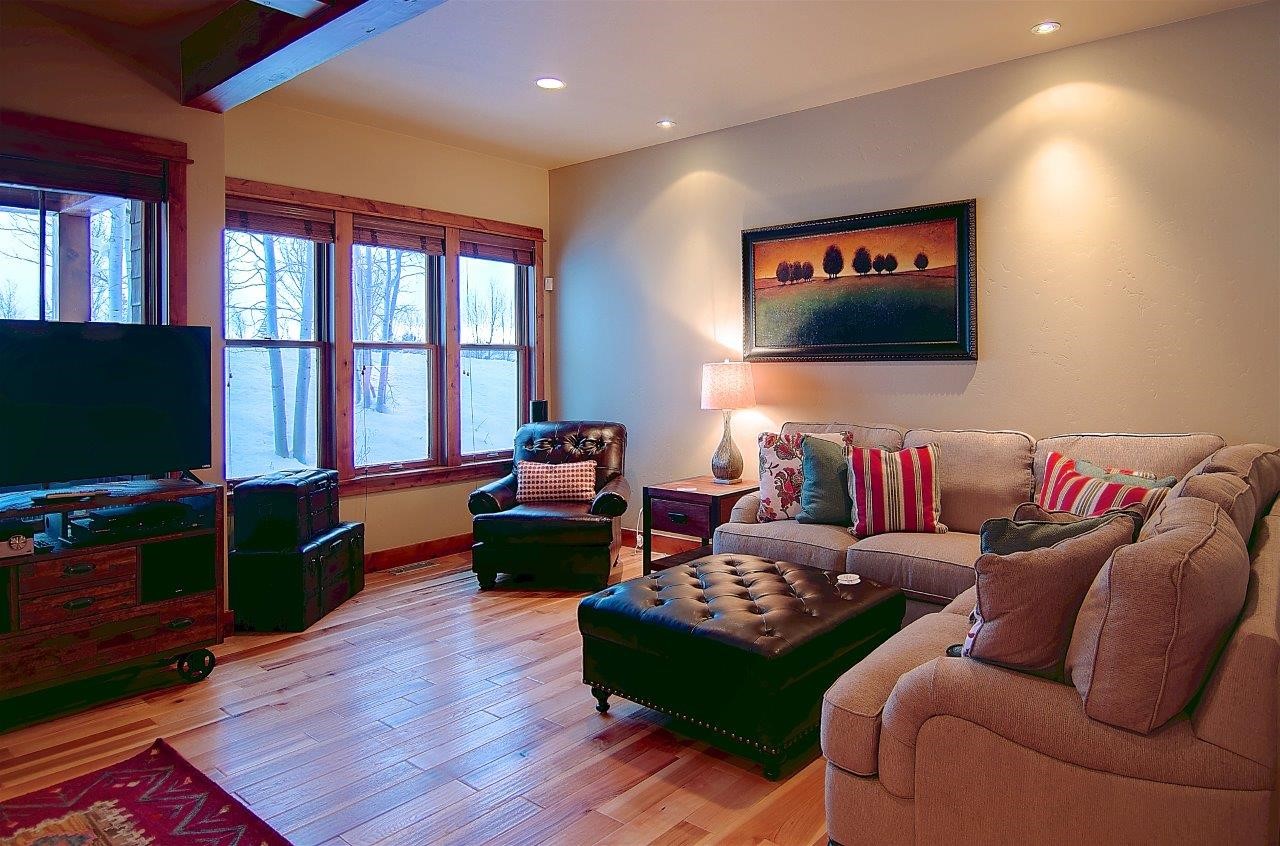 1317 Turning Leaf Court Steamboat Springs CO 80487