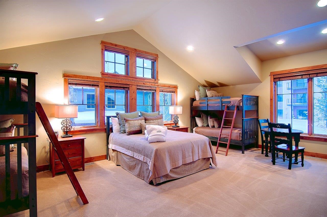 1317 Turning Leaf Court Steamboat Springs CO 80487