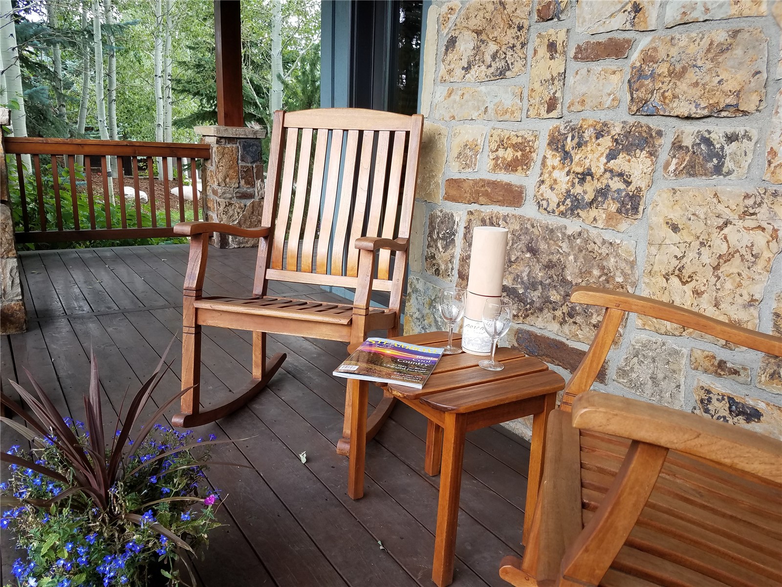 1317 Turning Leaf Court Steamboat Springs CO 80487