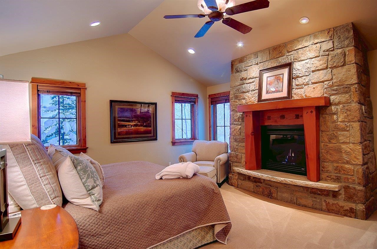 1317 Turning Leaf Court Steamboat Springs CO 80487