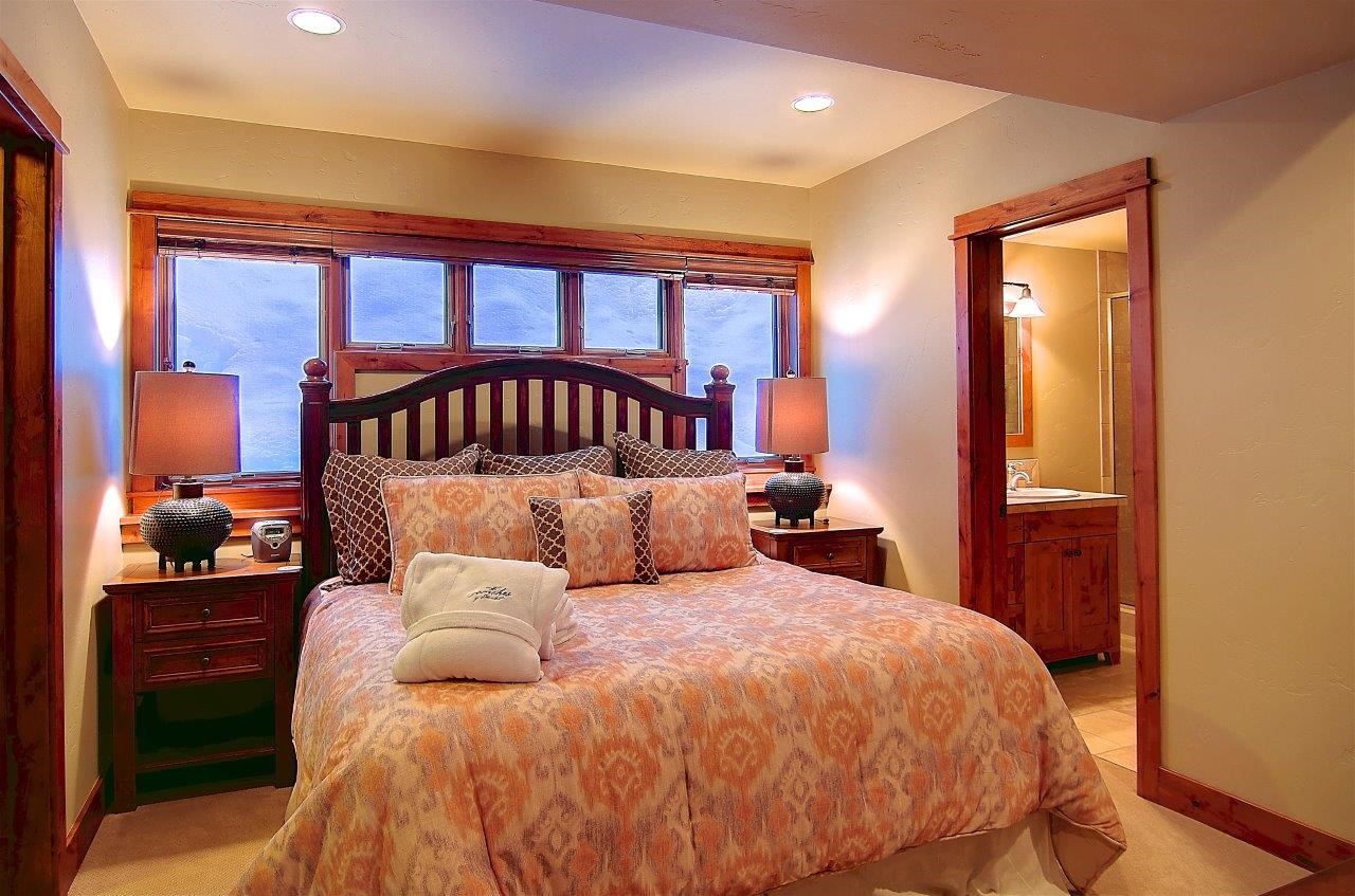 1317 Turning Leaf Court Steamboat Springs CO 80487