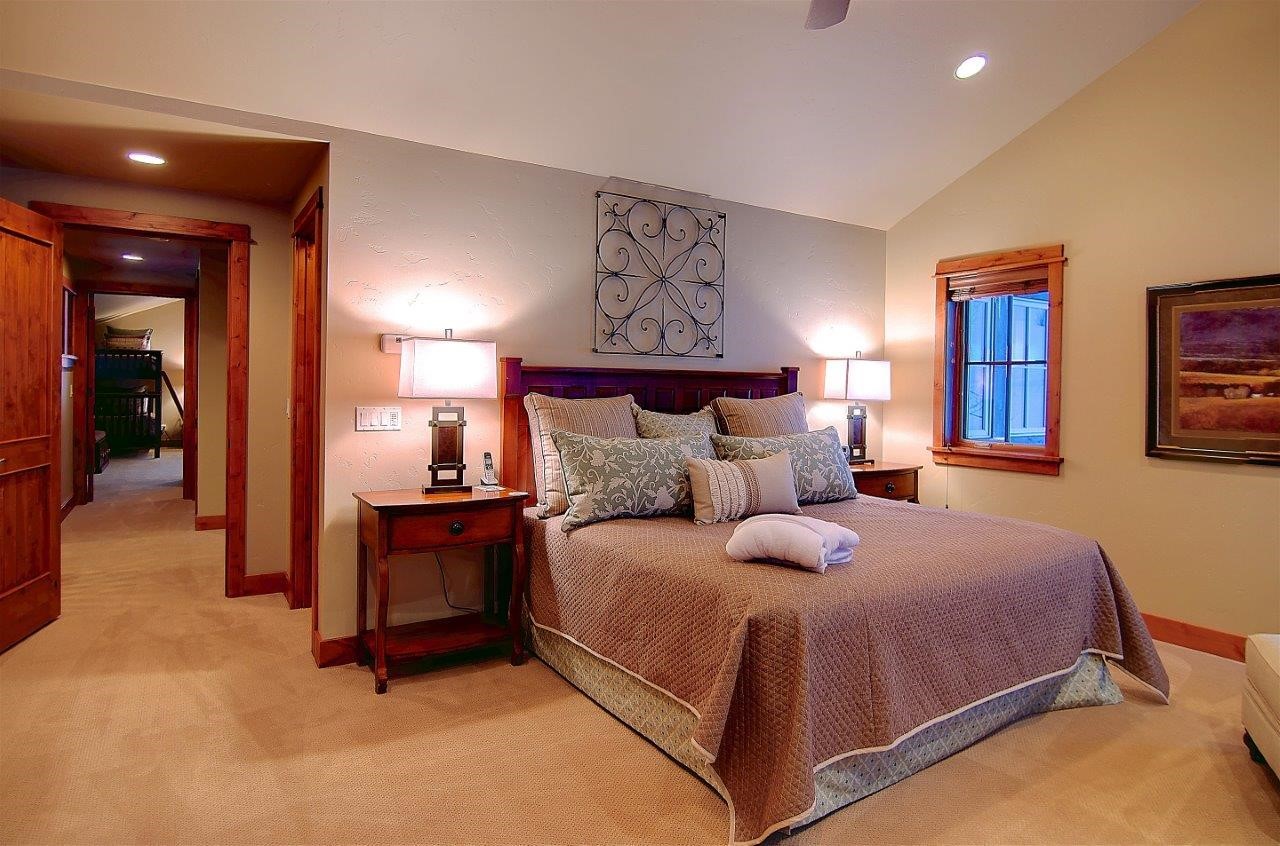 1317 Turning Leaf Court Steamboat Springs CO 80487