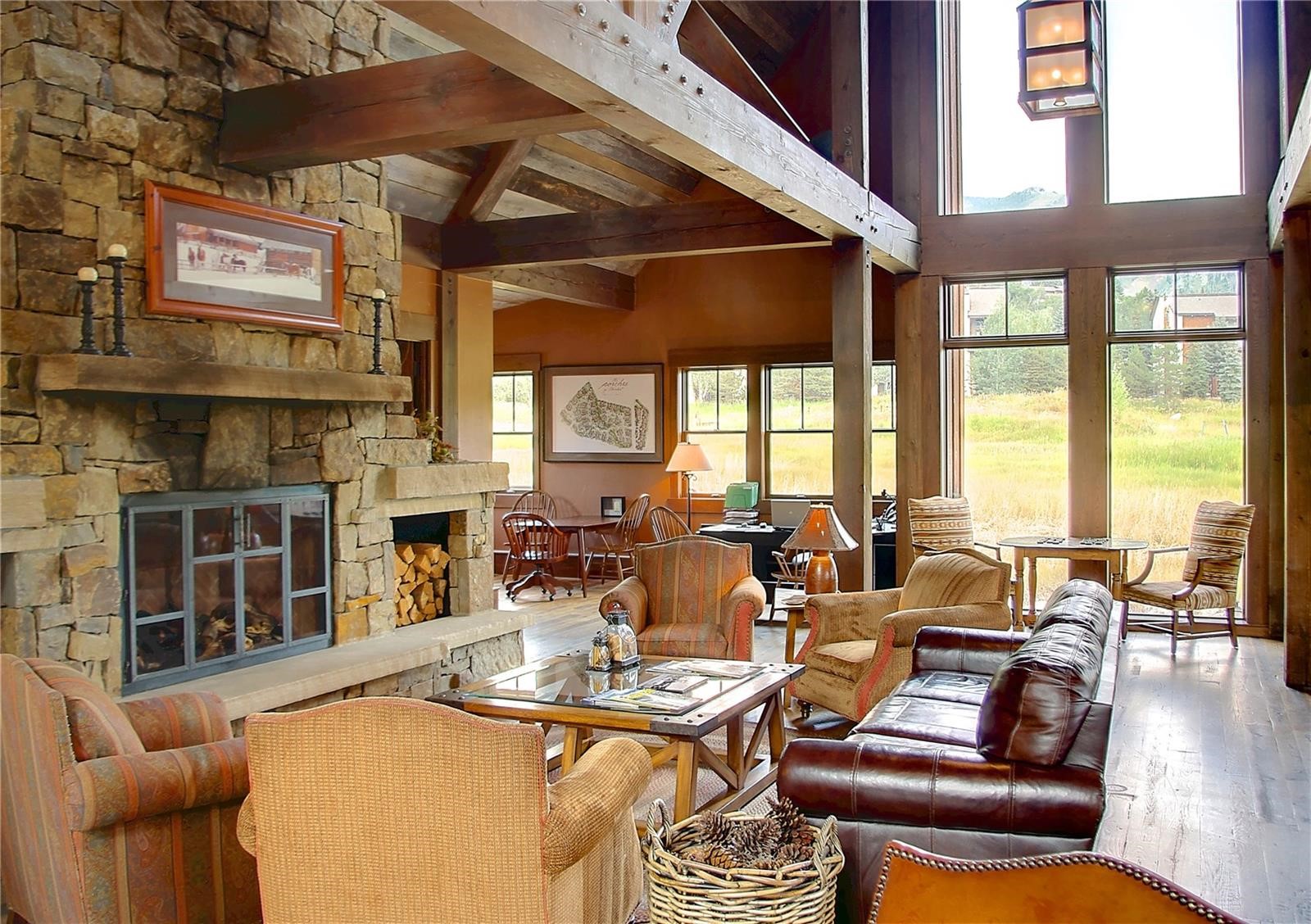 1317 Turning Leaf Court Steamboat Springs CO 80487