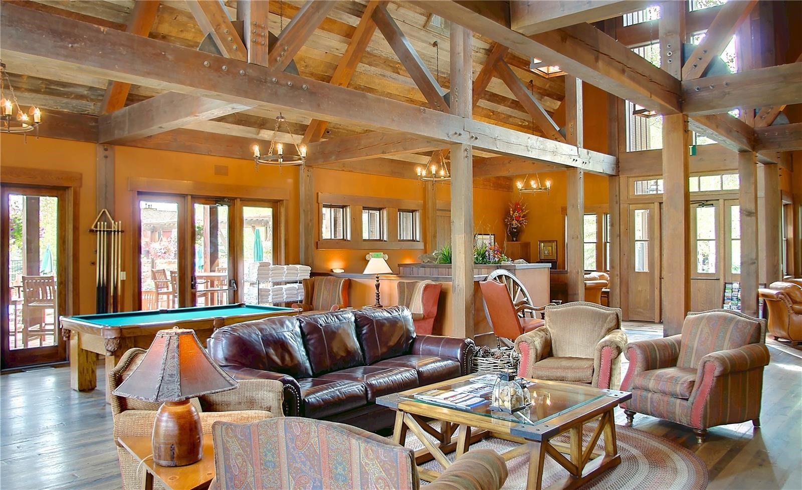1317 Turning Leaf Court Steamboat Springs CO 80487