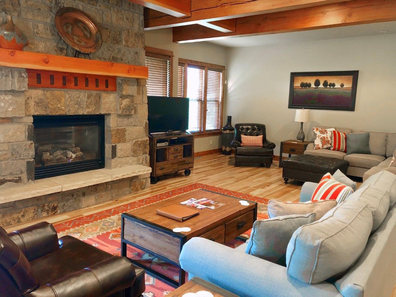 1317 Turning Leaf Court Steamboat Springs CO 80487