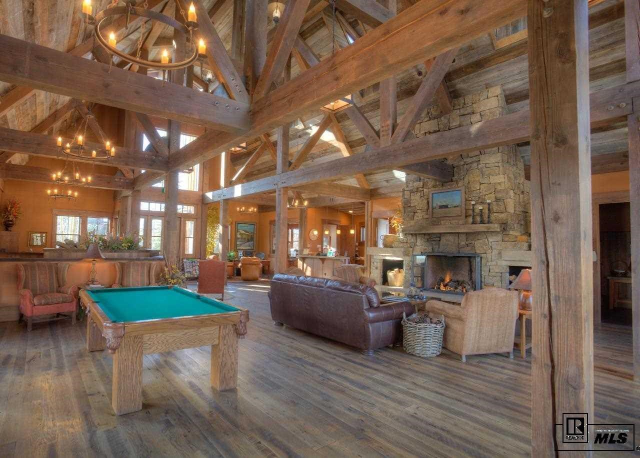 1317 Turning Leaf Court Steamboat Springs CO 80487