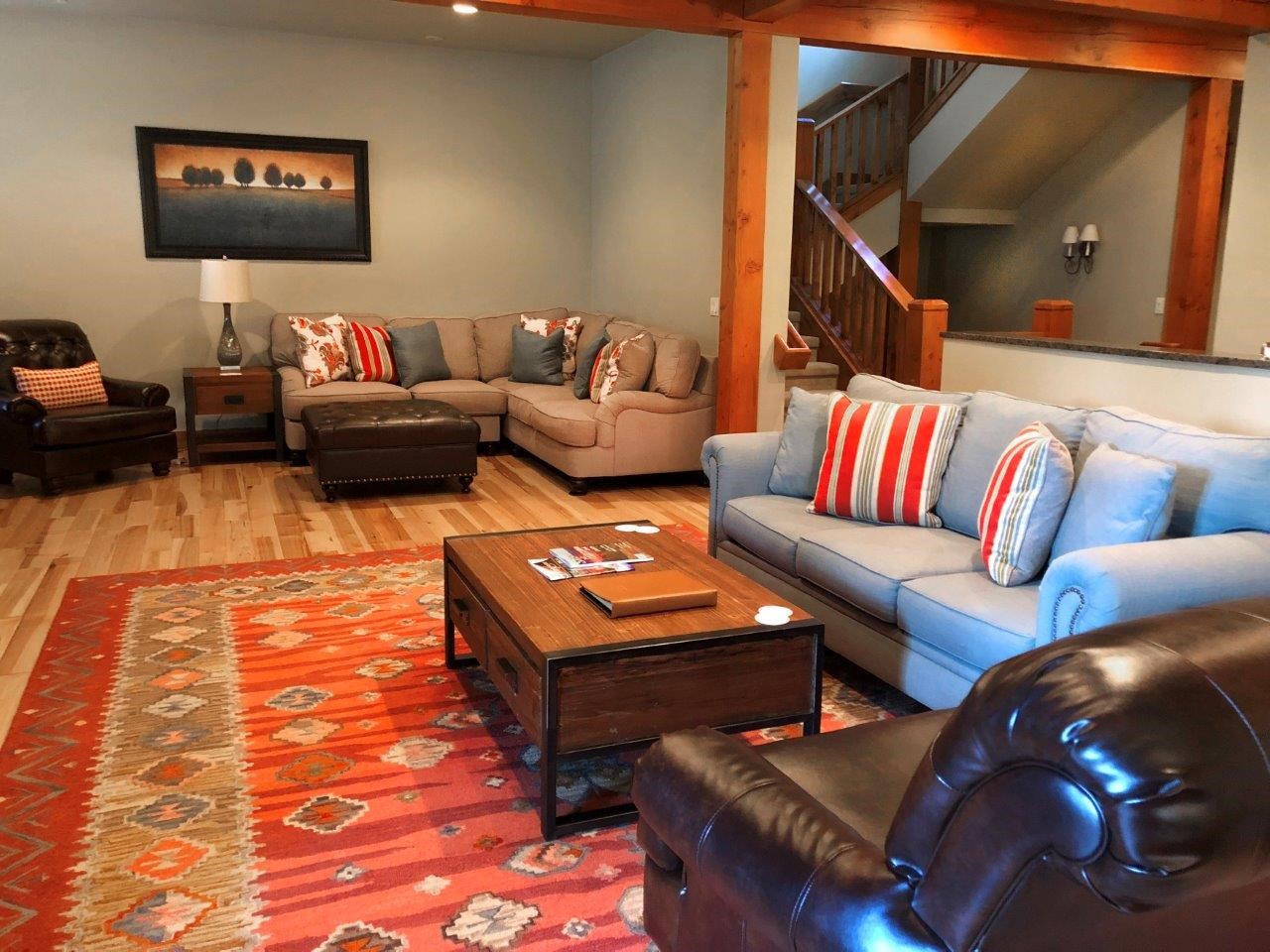 1317 Turning Leaf Court Steamboat Springs CO 80487