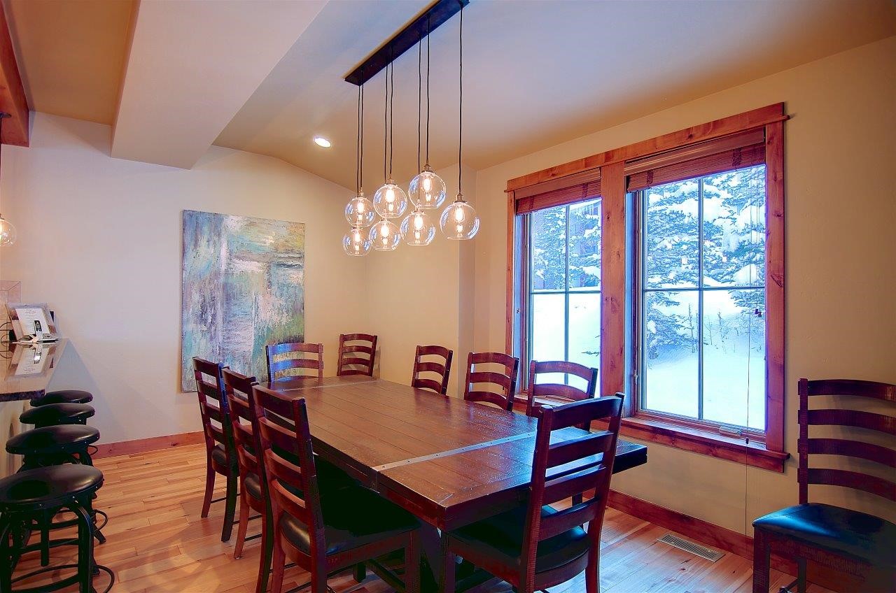 1317 Turning Leaf Court Steamboat Springs CO 80487