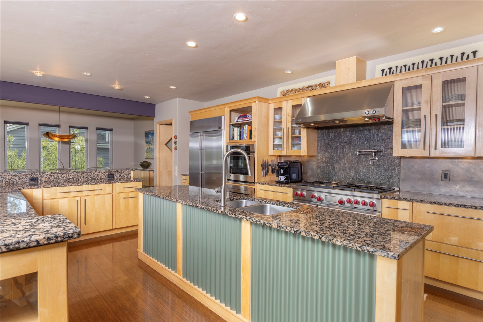 354 Ensign Drive Dillon CO 80435