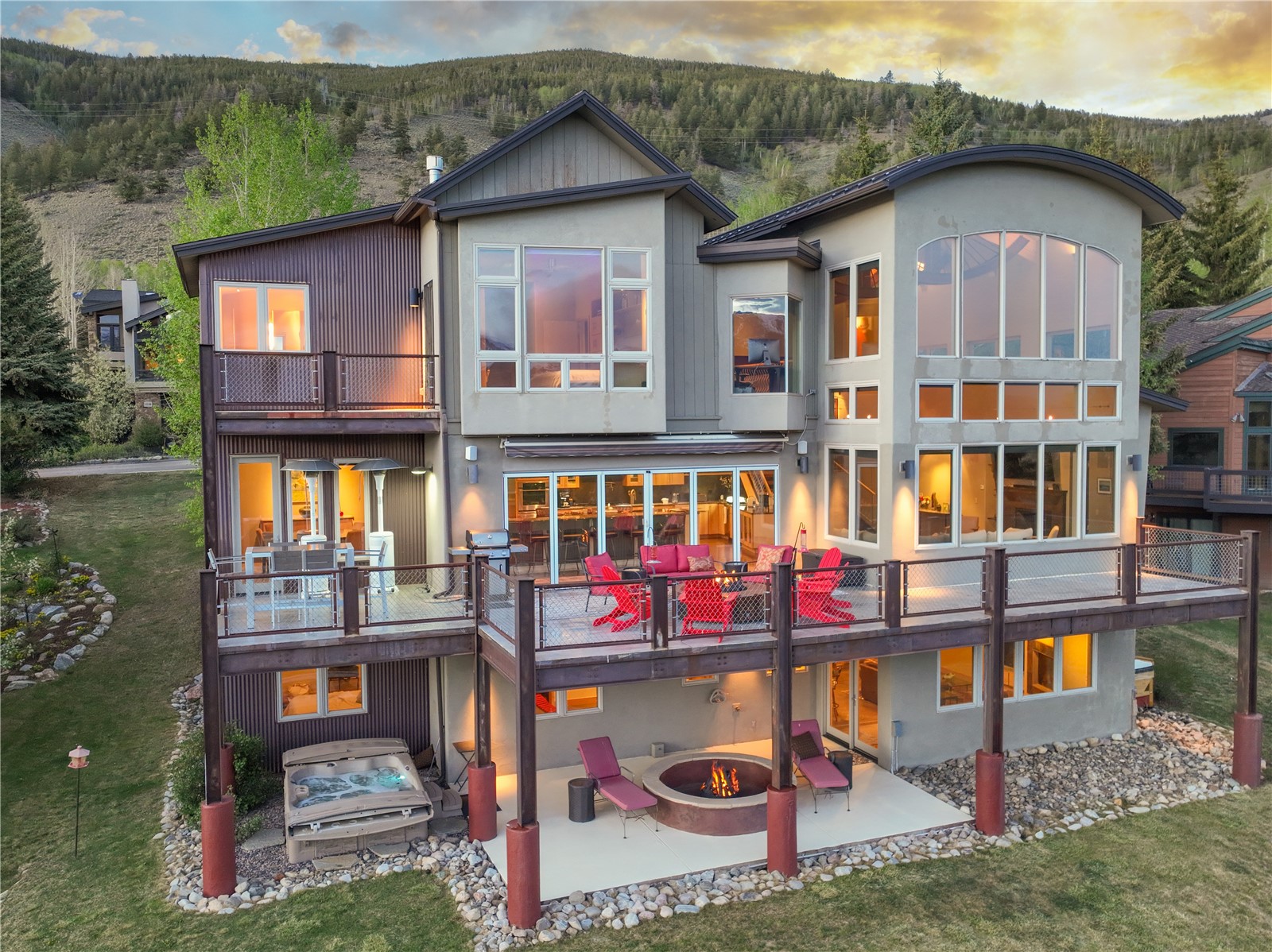 354 Ensign Drive Dillon CO 80435