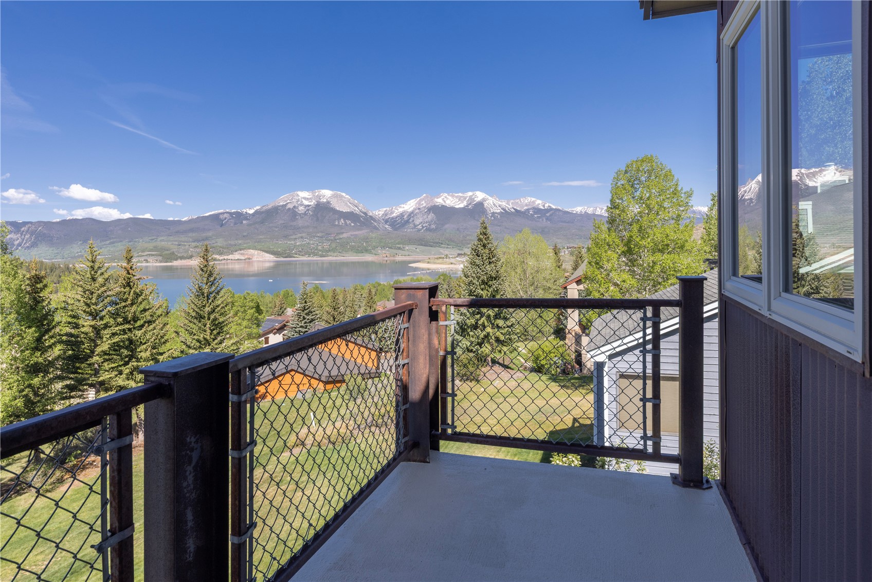 354 Ensign Drive Dillon CO 80435