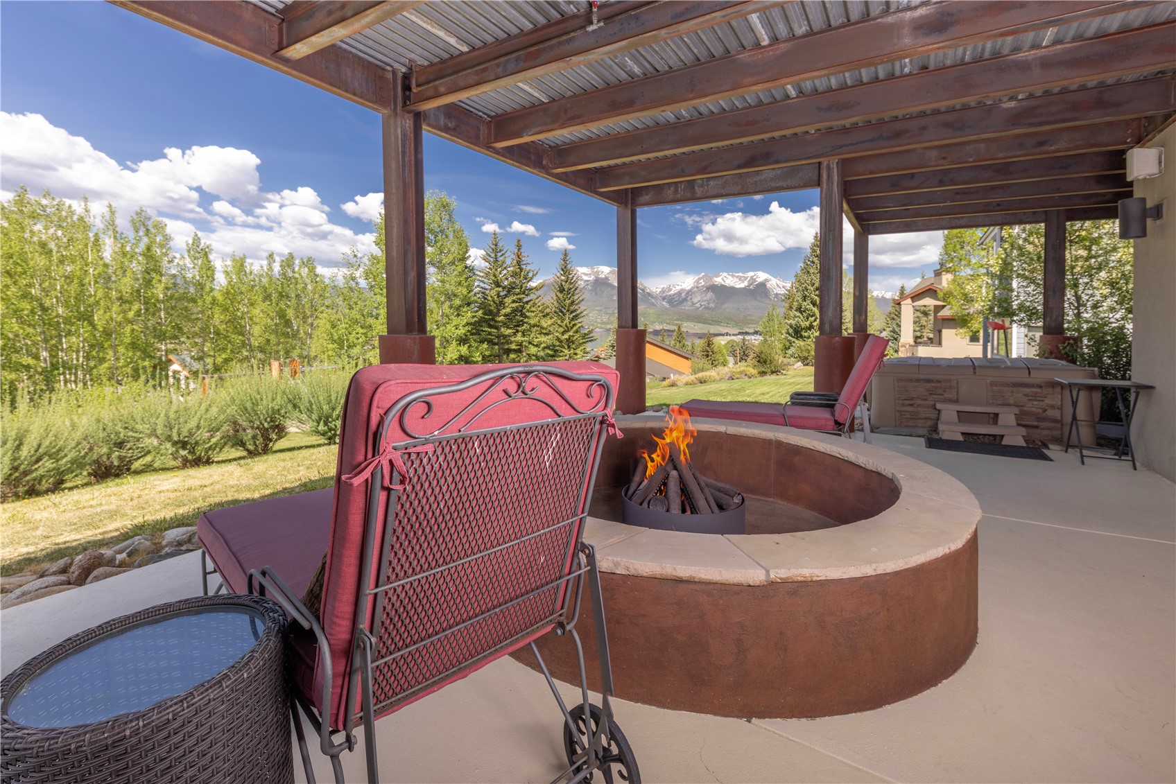 354 Ensign Drive Dillon CO 80435