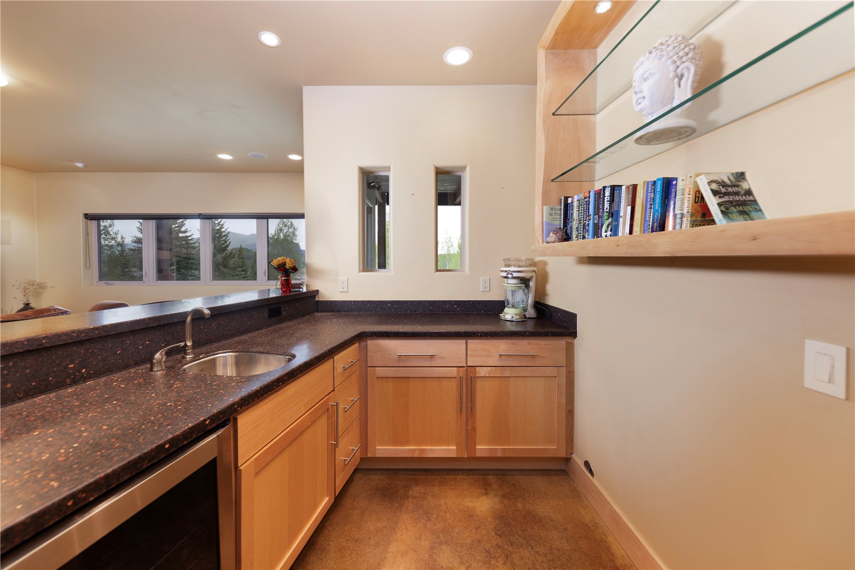 354 Ensign Drive Dillon CO 80435