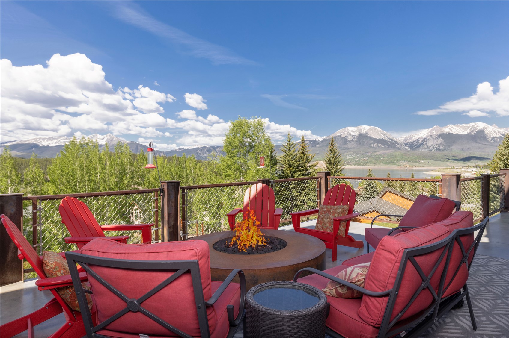 354 Ensign Drive Dillon CO 80435
