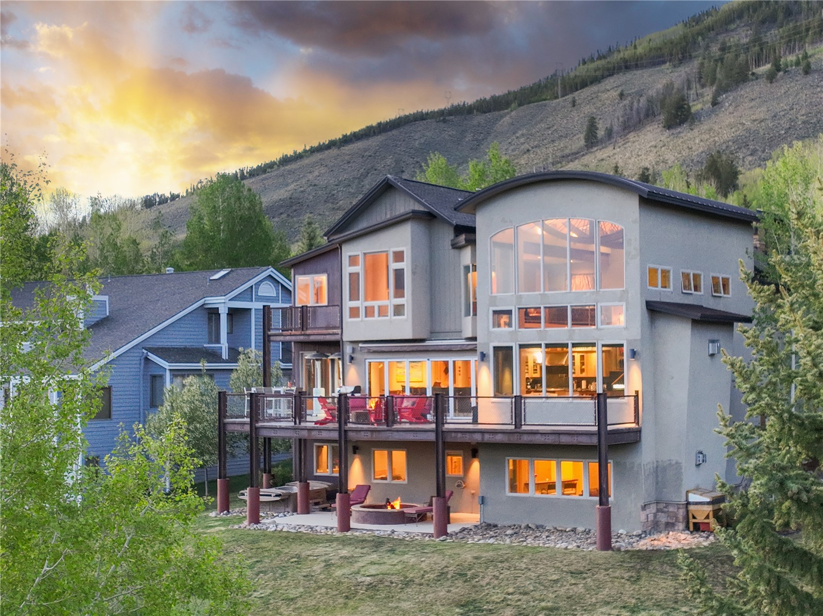 354 Ensign Drive Dillon CO 80435