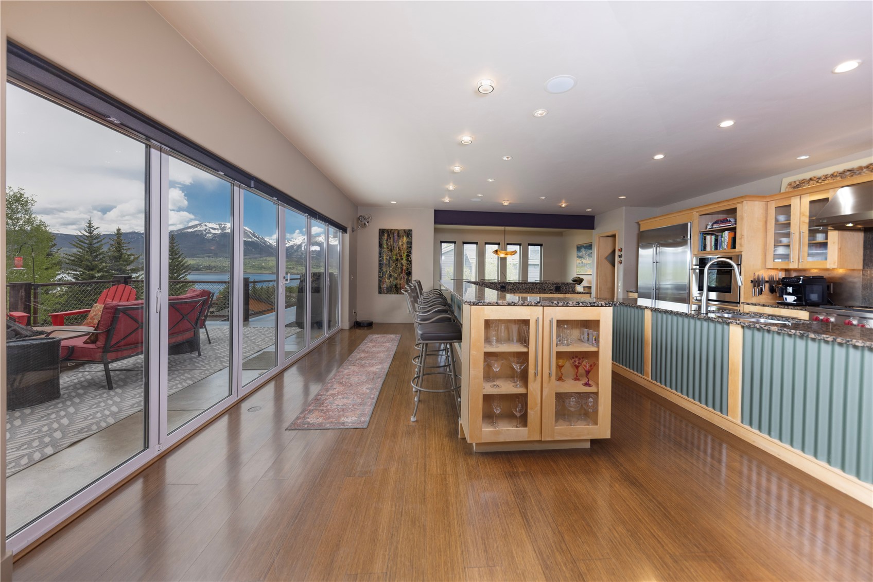 354 Ensign Drive Dillon CO 80435