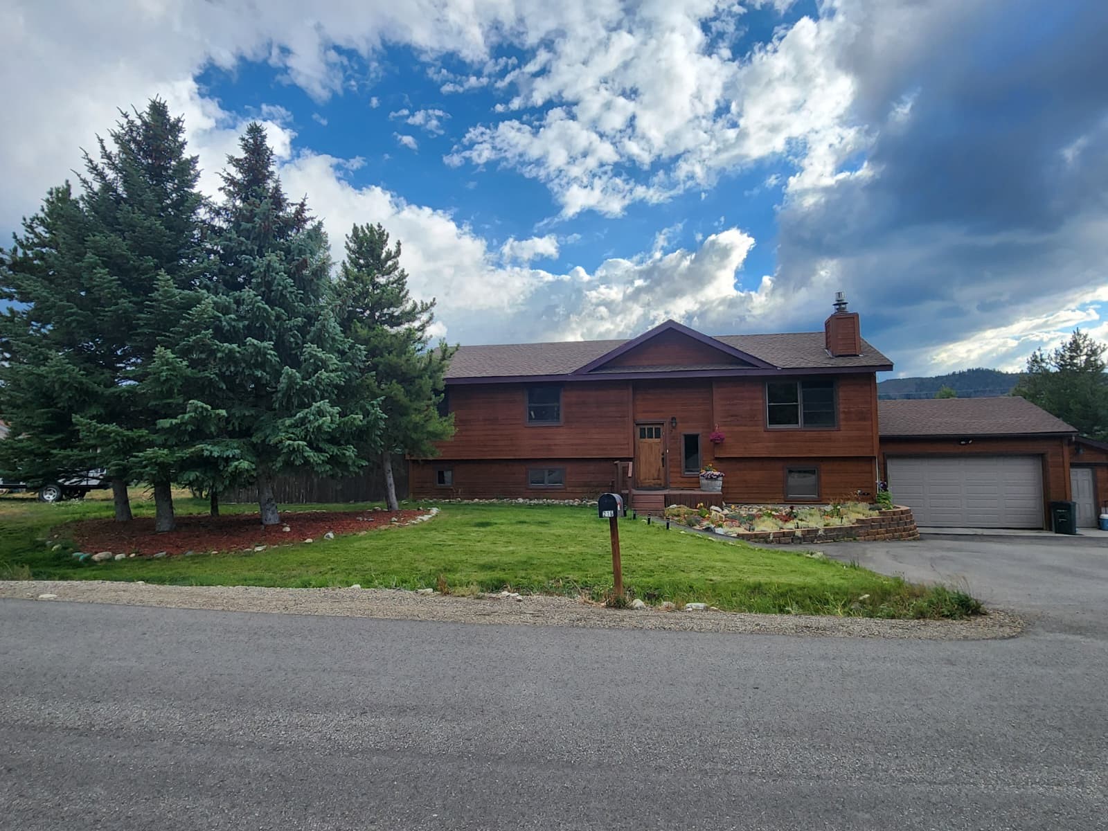 216 Climax Drive Dillon CO 80435