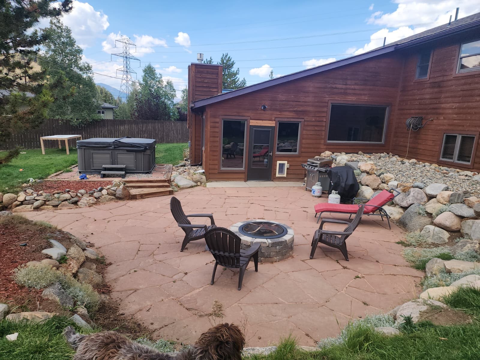 216 Climax Drive Dillon CO 80435