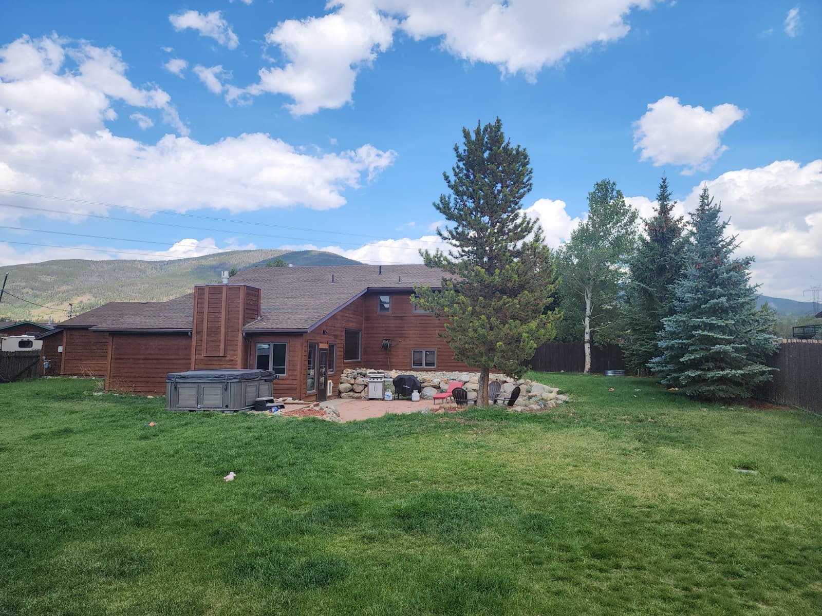 216 Climax Drive Dillon CO 80435