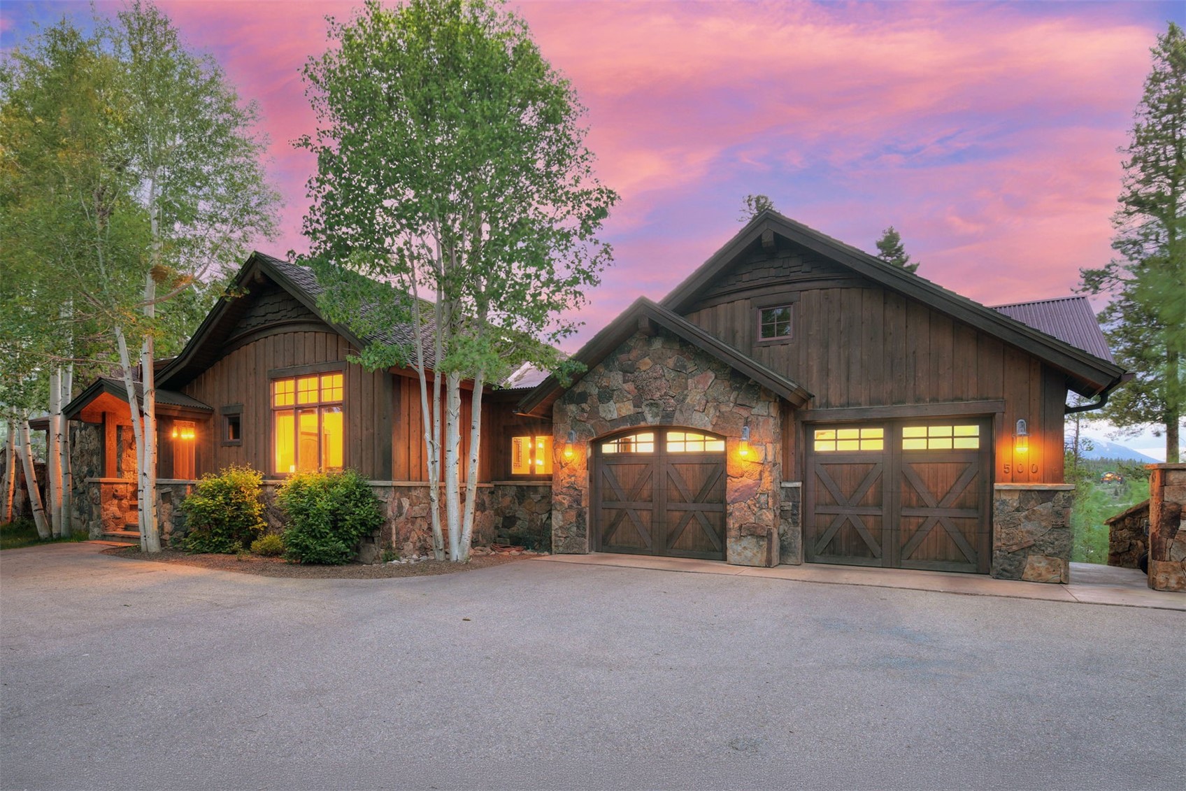 500 Highfield Trail Breckenridge CO 80424