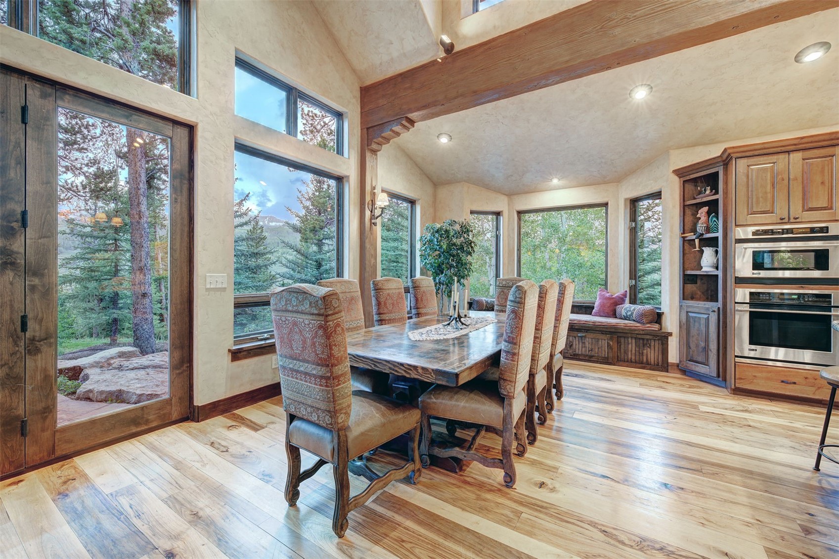 500 Highfield Trail Breckenridge CO 80424