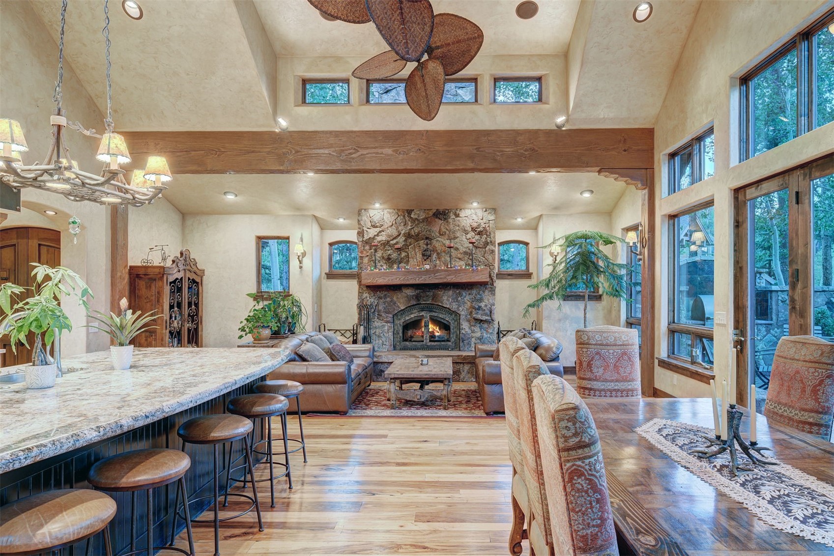 500 Highfield Trail Breckenridge CO 80424