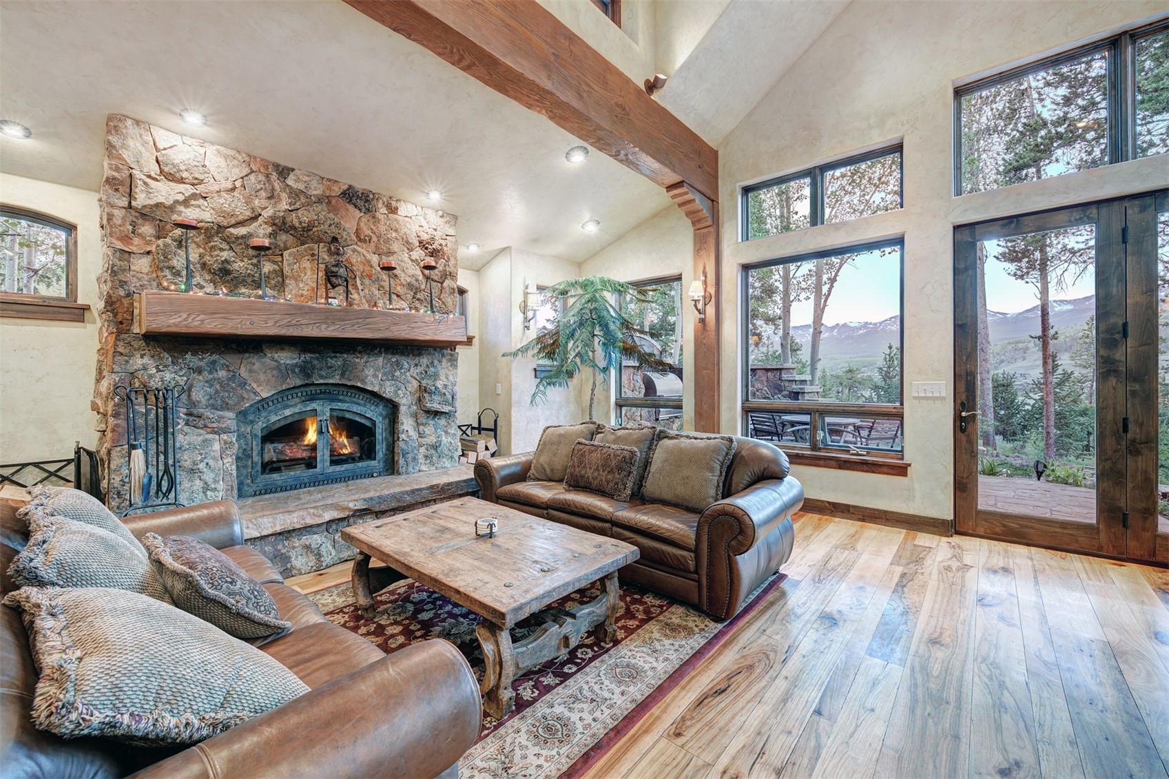 500 Highfield Trail Breckenridge CO 80424