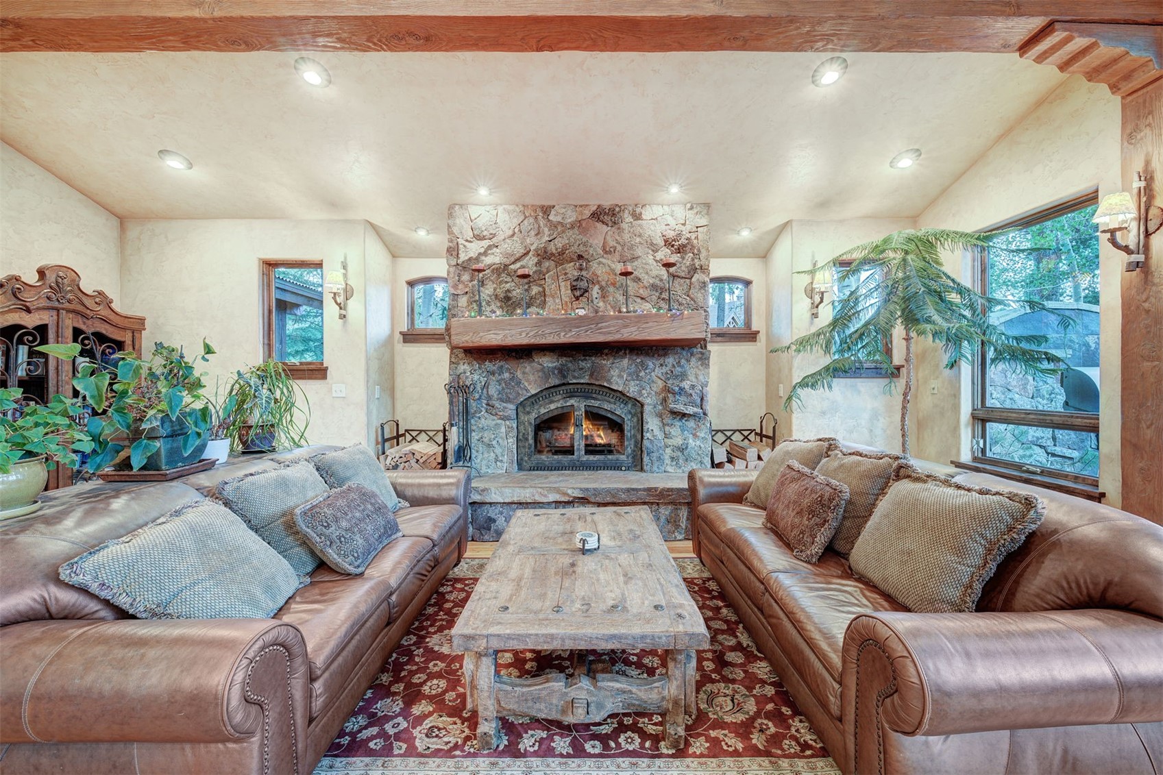 500 Highfield Trail Breckenridge CO 80424