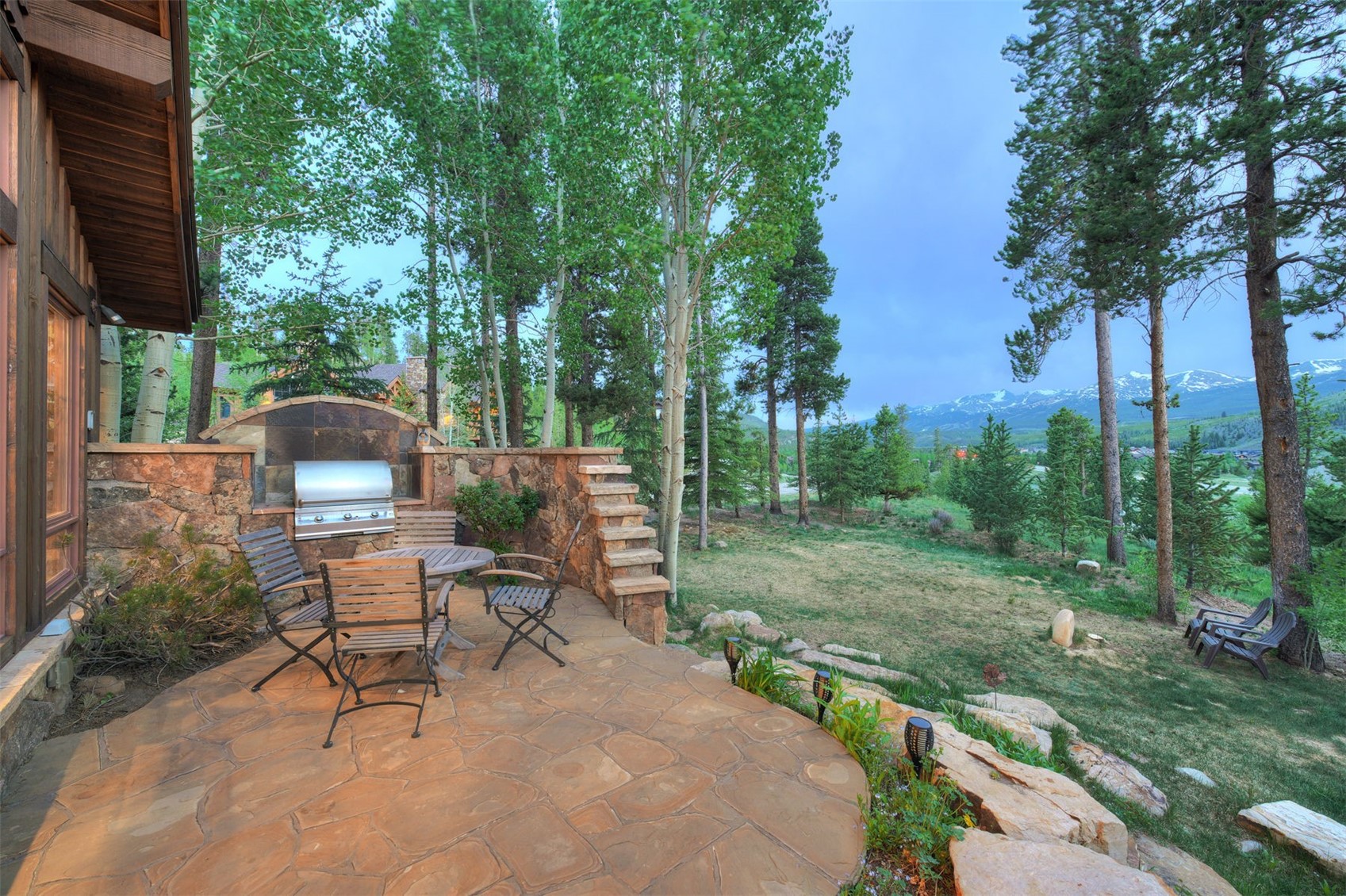 500 Highfield Trail Breckenridge CO 80424