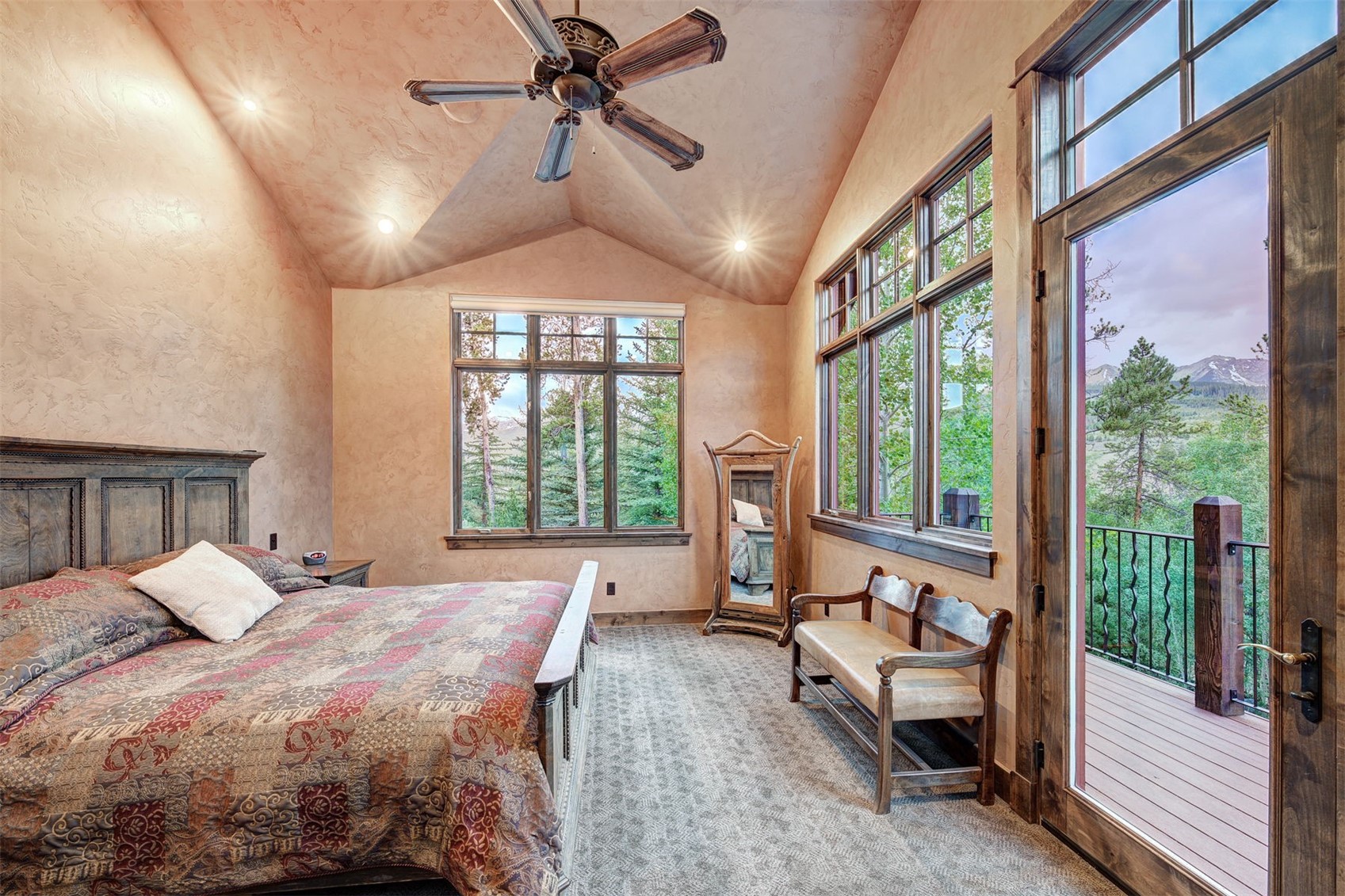 500 Highfield Trail Breckenridge CO 80424