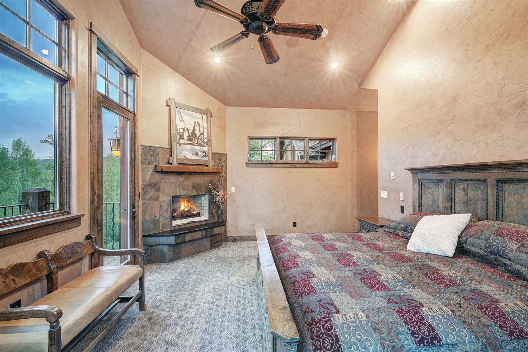 500 Highfield Trail Breckenridge CO 80424