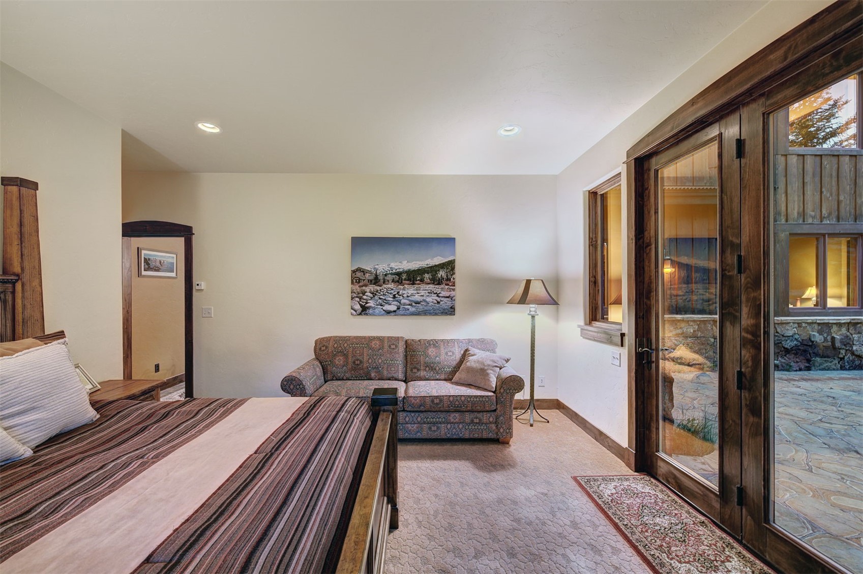 500 Highfield Trail Breckenridge CO 80424