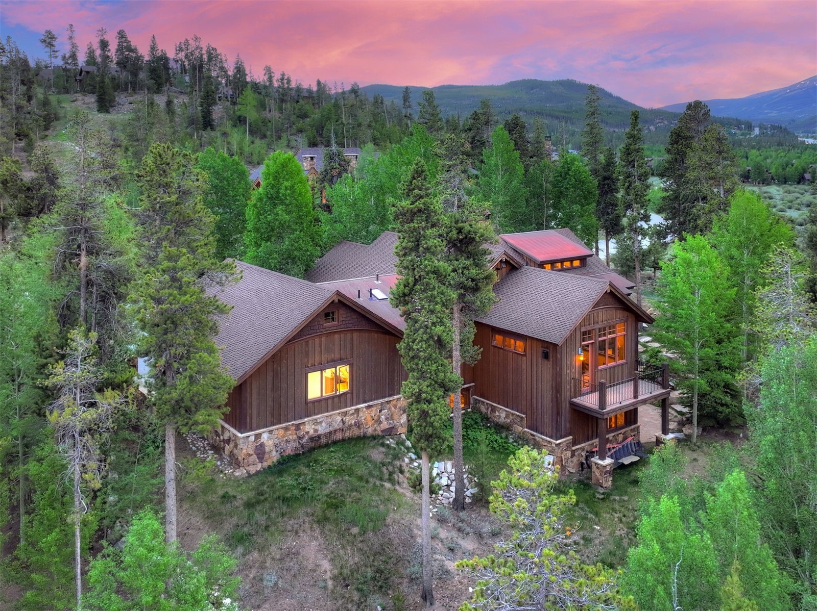 500 Highfield Trail Breckenridge CO 80424