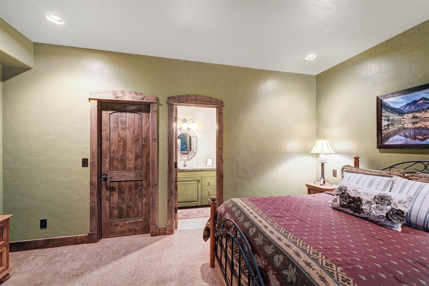 500 Highfield Trail Breckenridge CO 80424